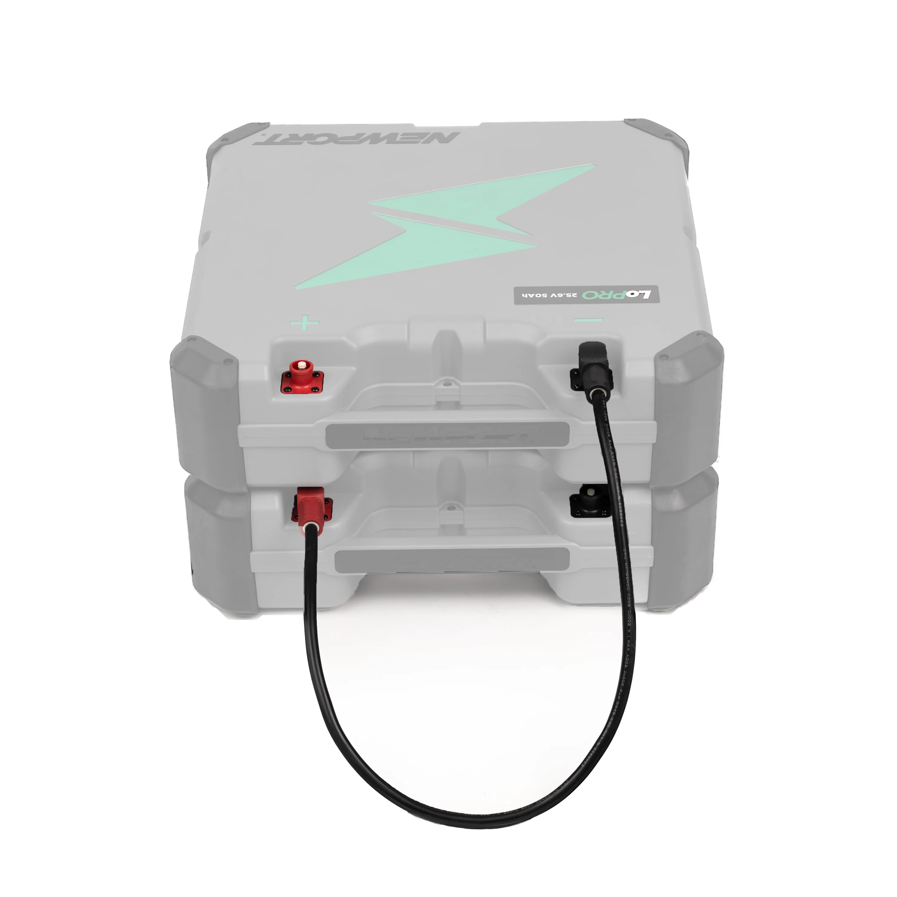 12V 100Ah LoPRO Voltage Expansion Bundle - Image 3
