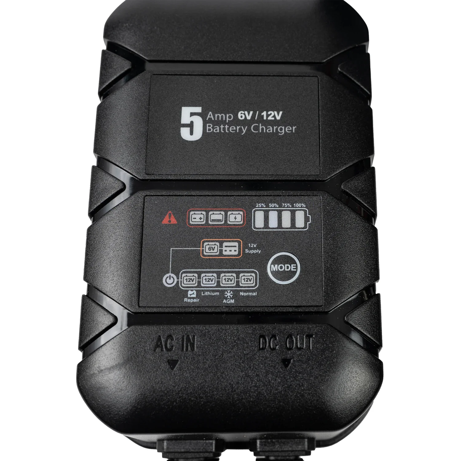 12V Battery Charger - Image 3