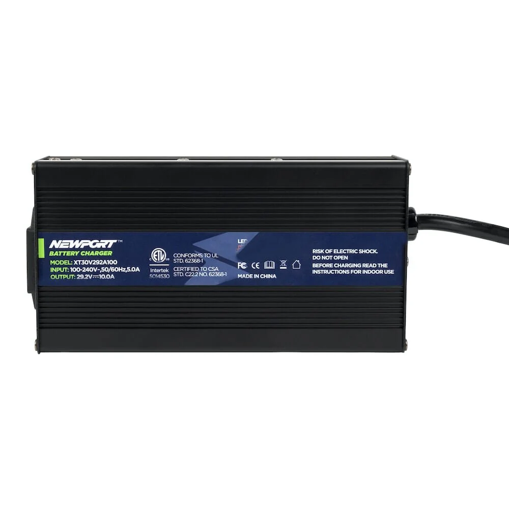 24V Battery Charger - Image 3