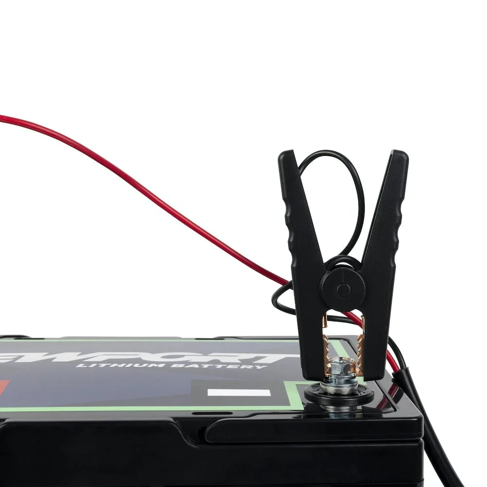 24V Battery Charger - Image 6
