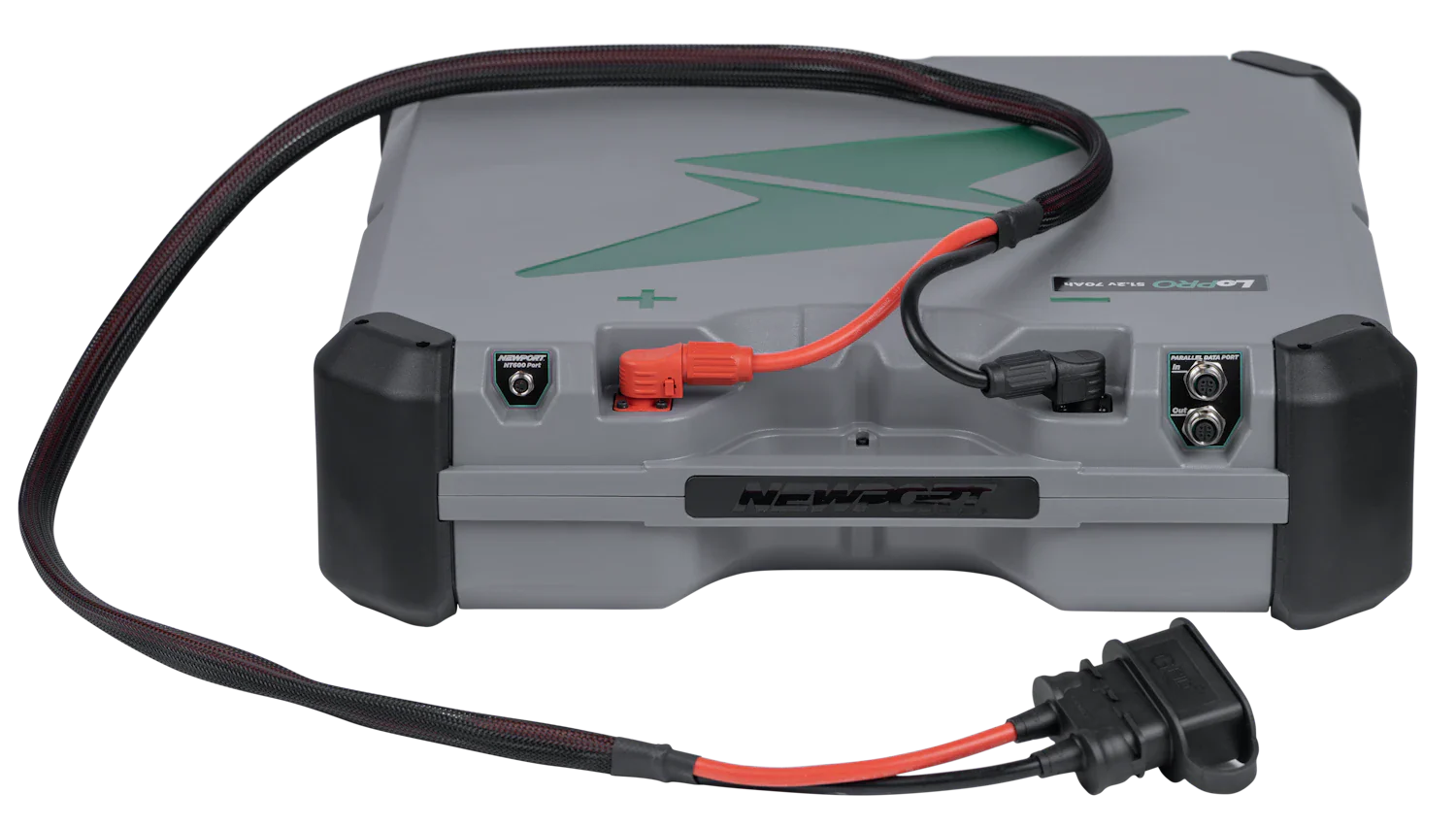48V 70Ah LoPRO Lithium LiFePO4 Battery - Image 7