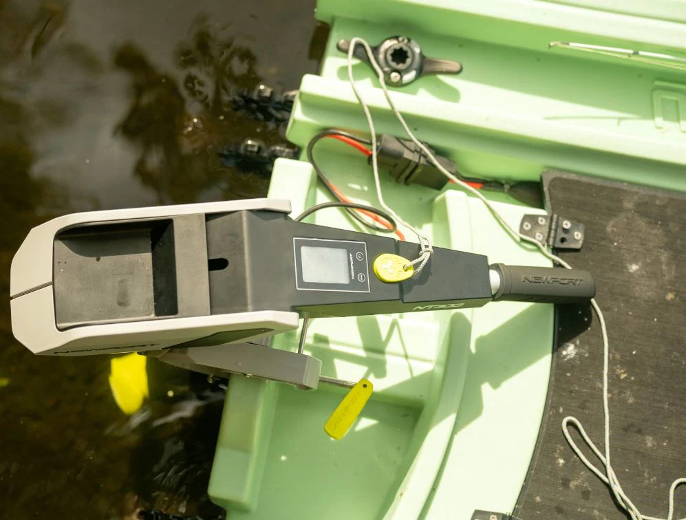 Battery Quick Disconnect - Image 10
