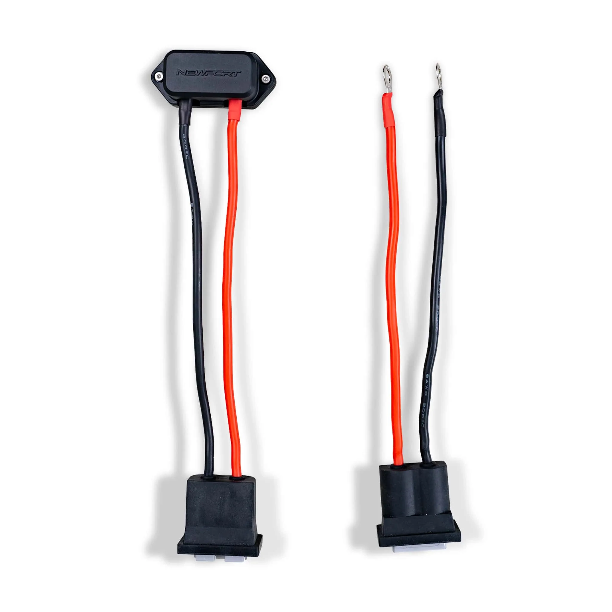Battery Quick Disconnect - Image 12
