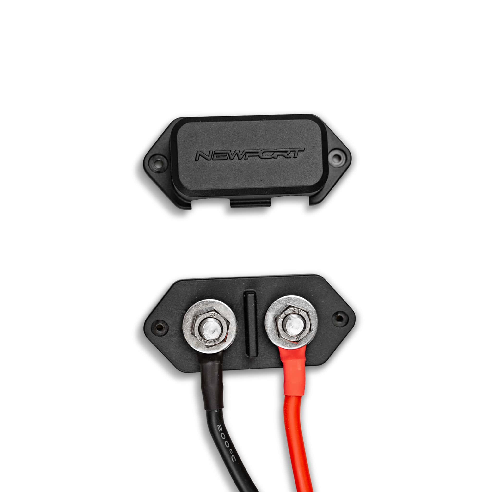 Battery Quick Disconnect - Image 14