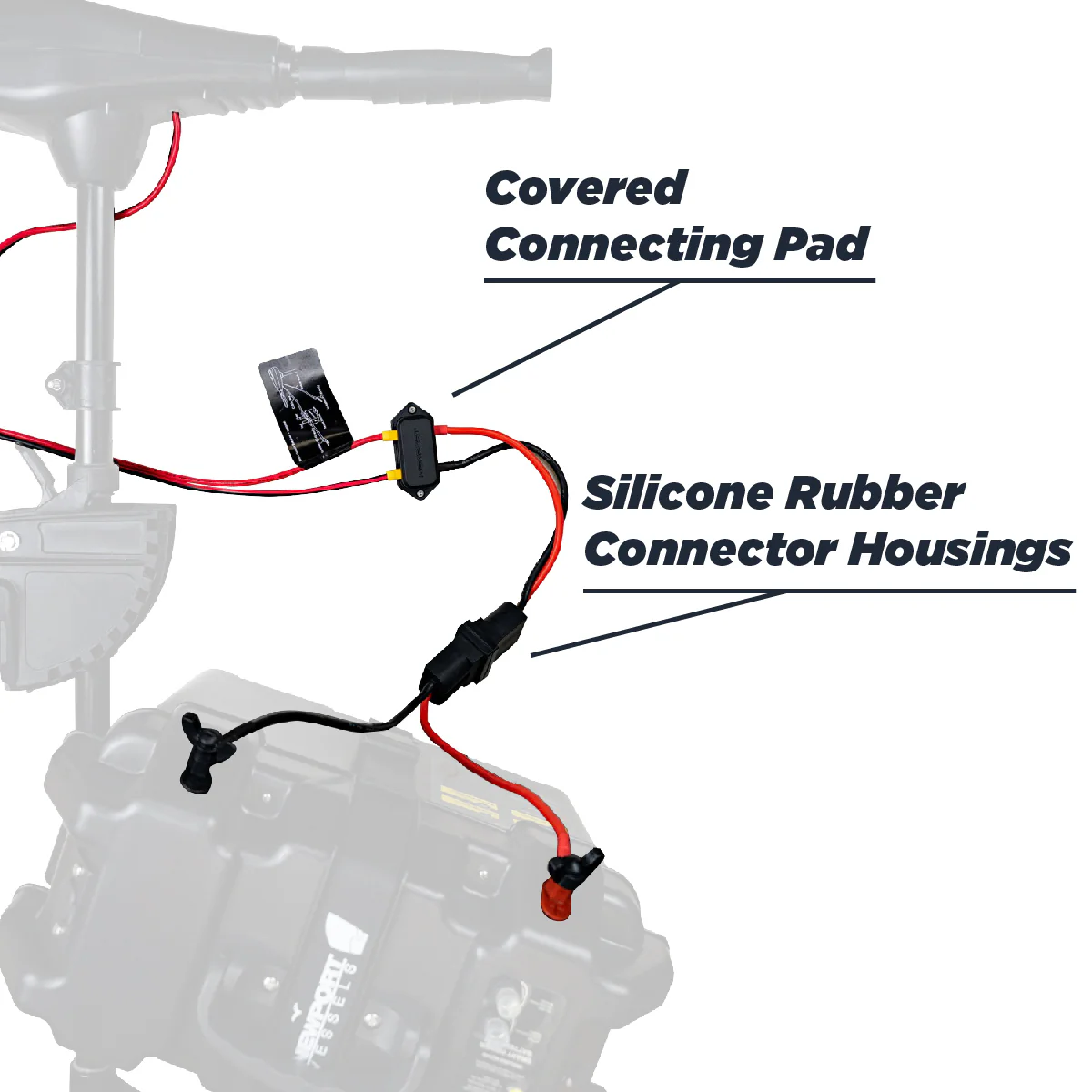 Battery Quick Disconnect - Image 6