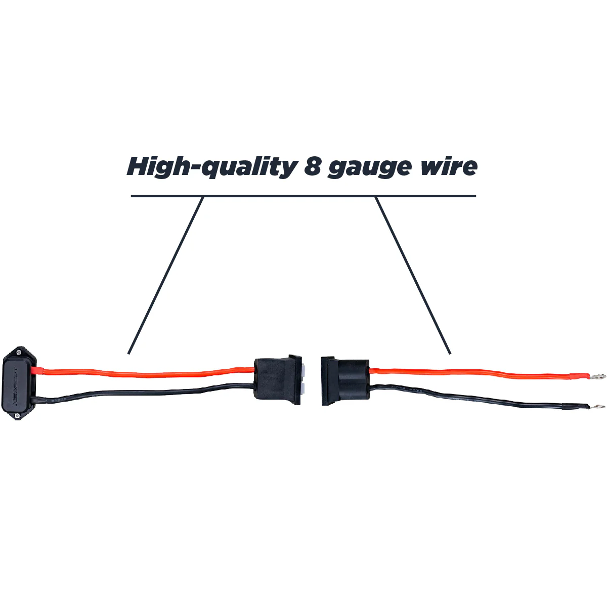 Battery Quick Disconnect - Image 7