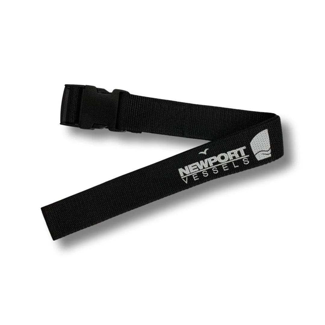 Smart Battery Box Box Buckle Part #8