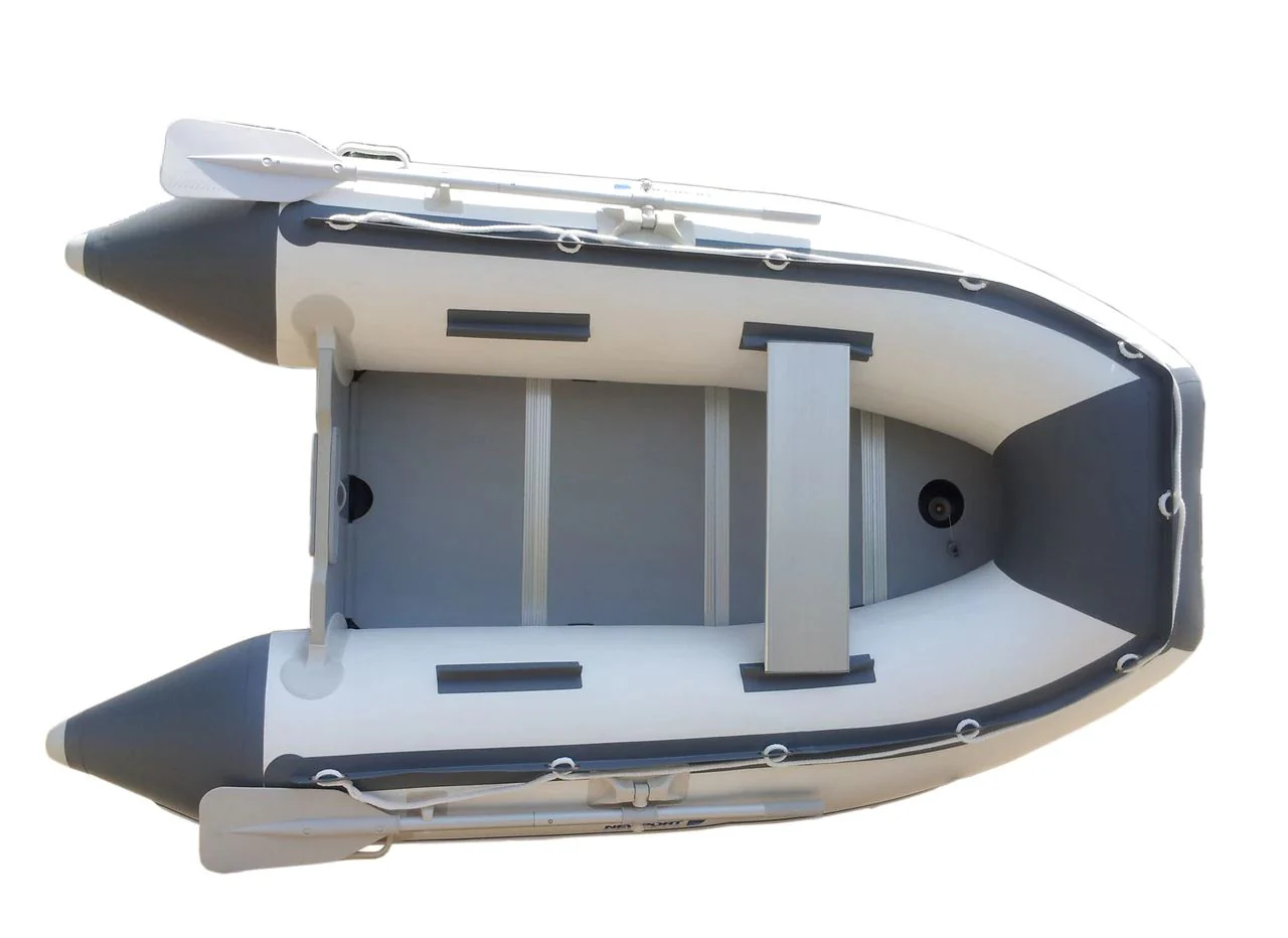 Dana Inflatable Boat - Image 3