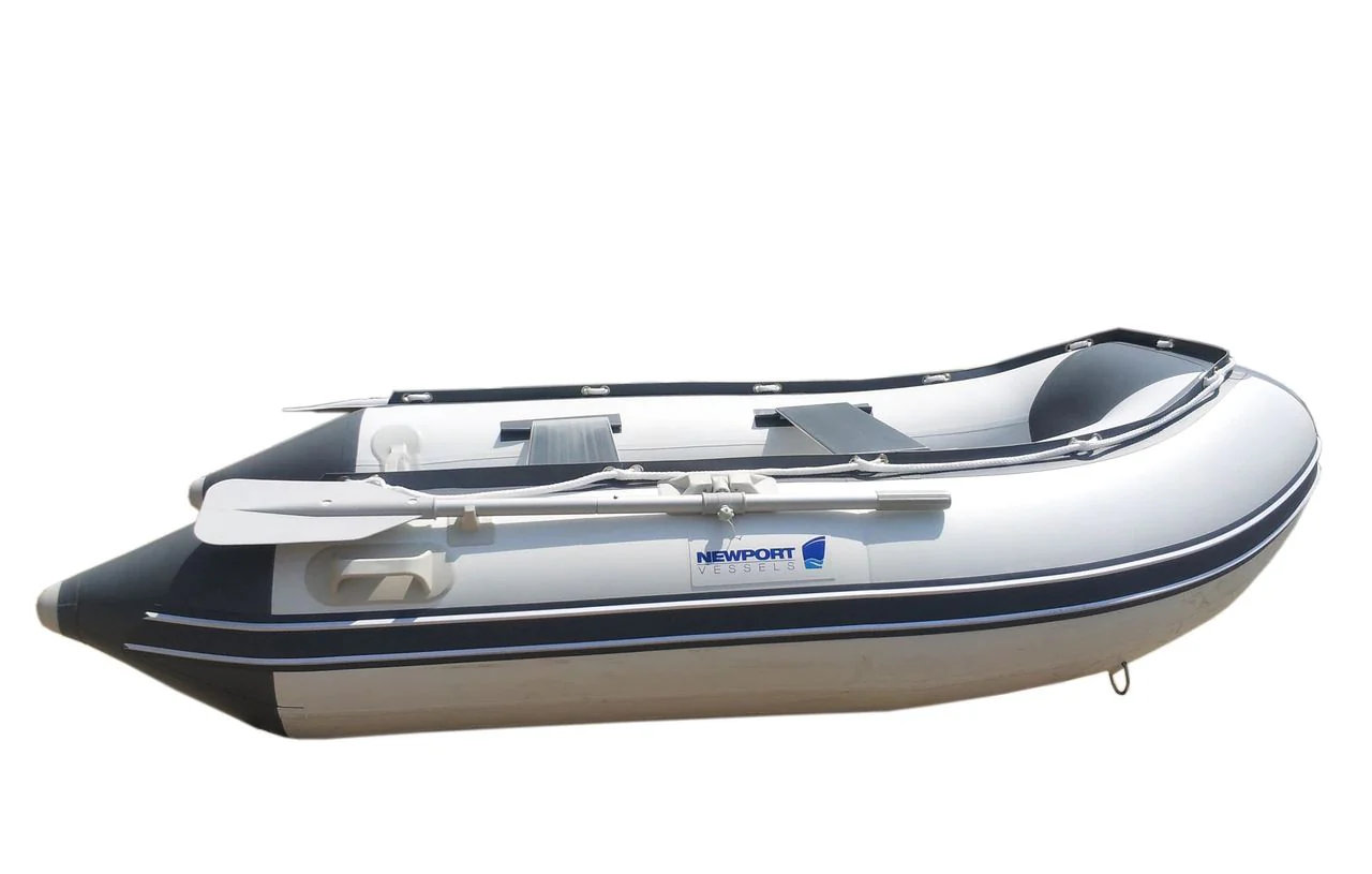Dana Inflatable Boat - Image 5