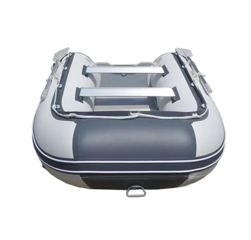 Dana Inflatable Boat - Image 7