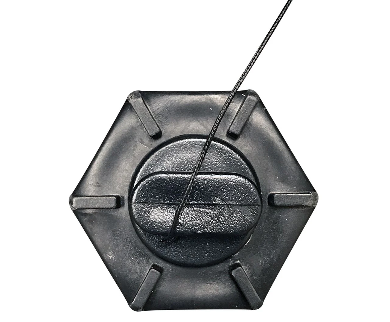 Drain Valve (Plug Not Included) - Fits All NV Boats