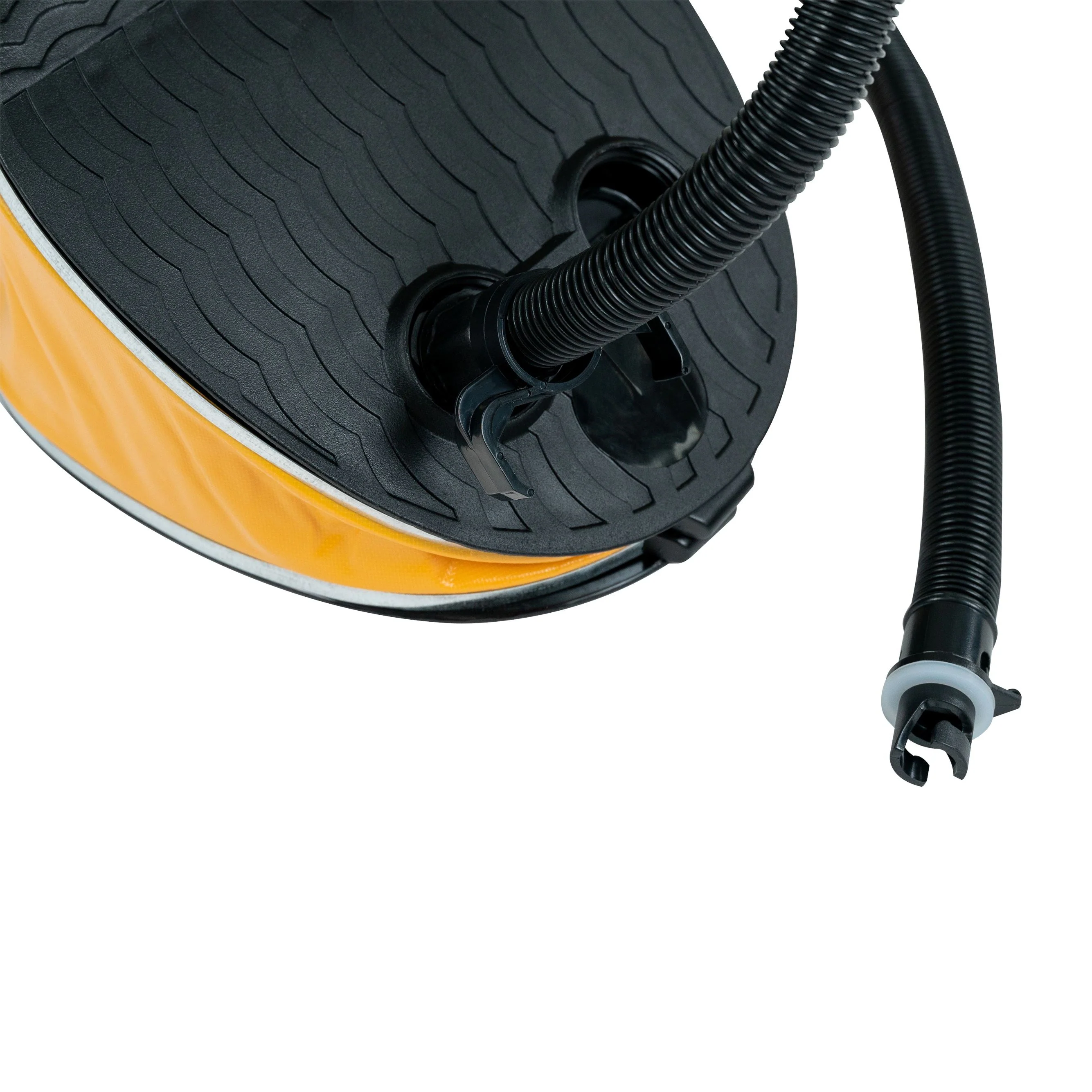 Foot Pump - Image 4
