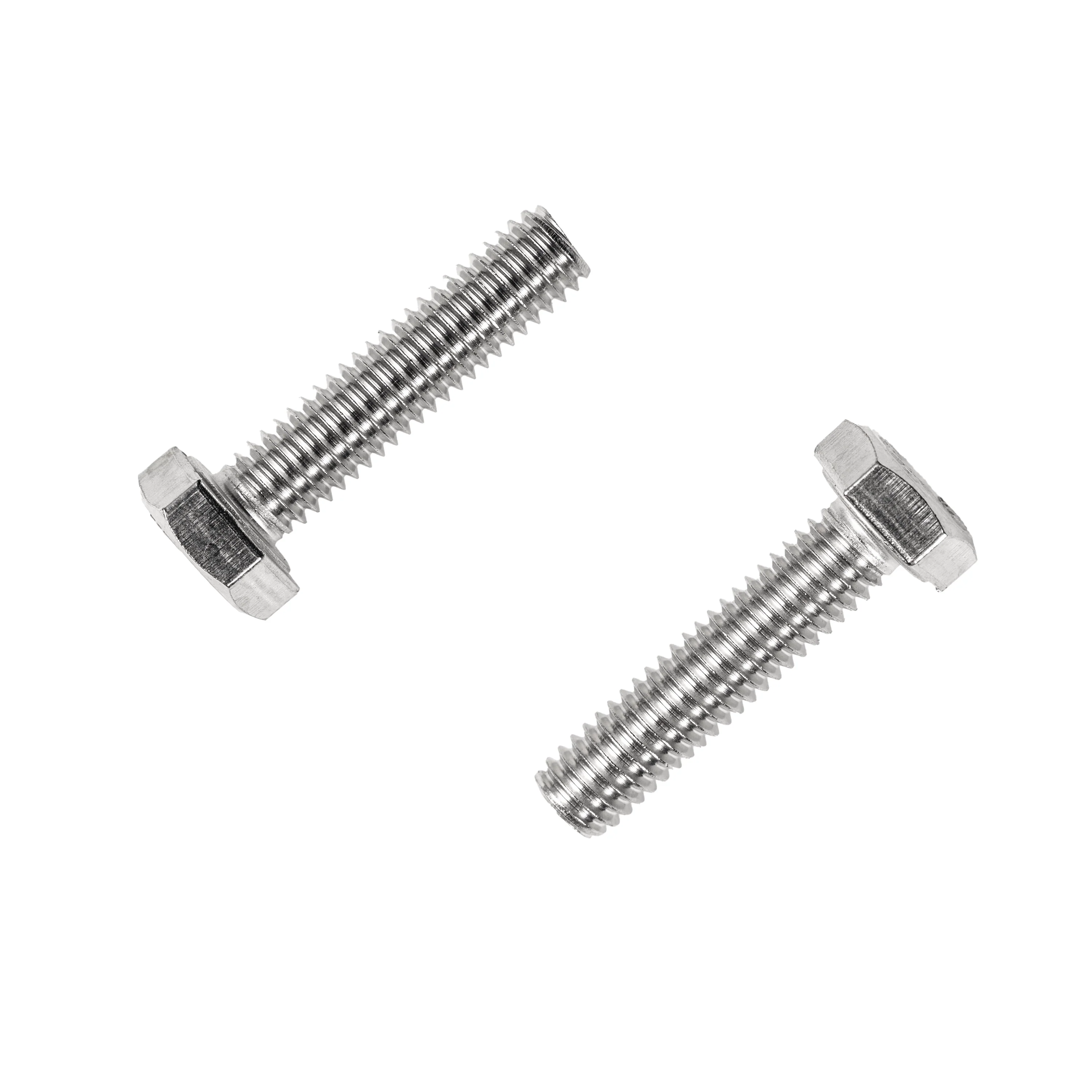 NK Series Hex Screw M6x25 (Set of 2) - Image 2