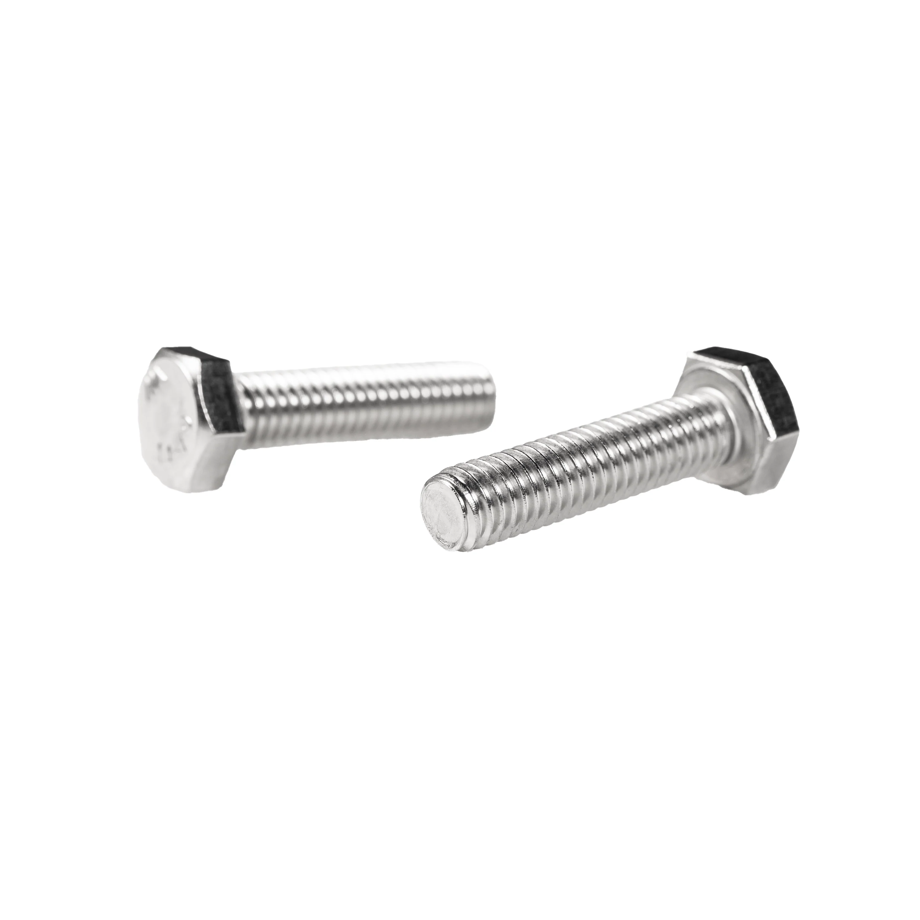 NK Series Hex Screw M6x25 (Set of 2) - Image 3
