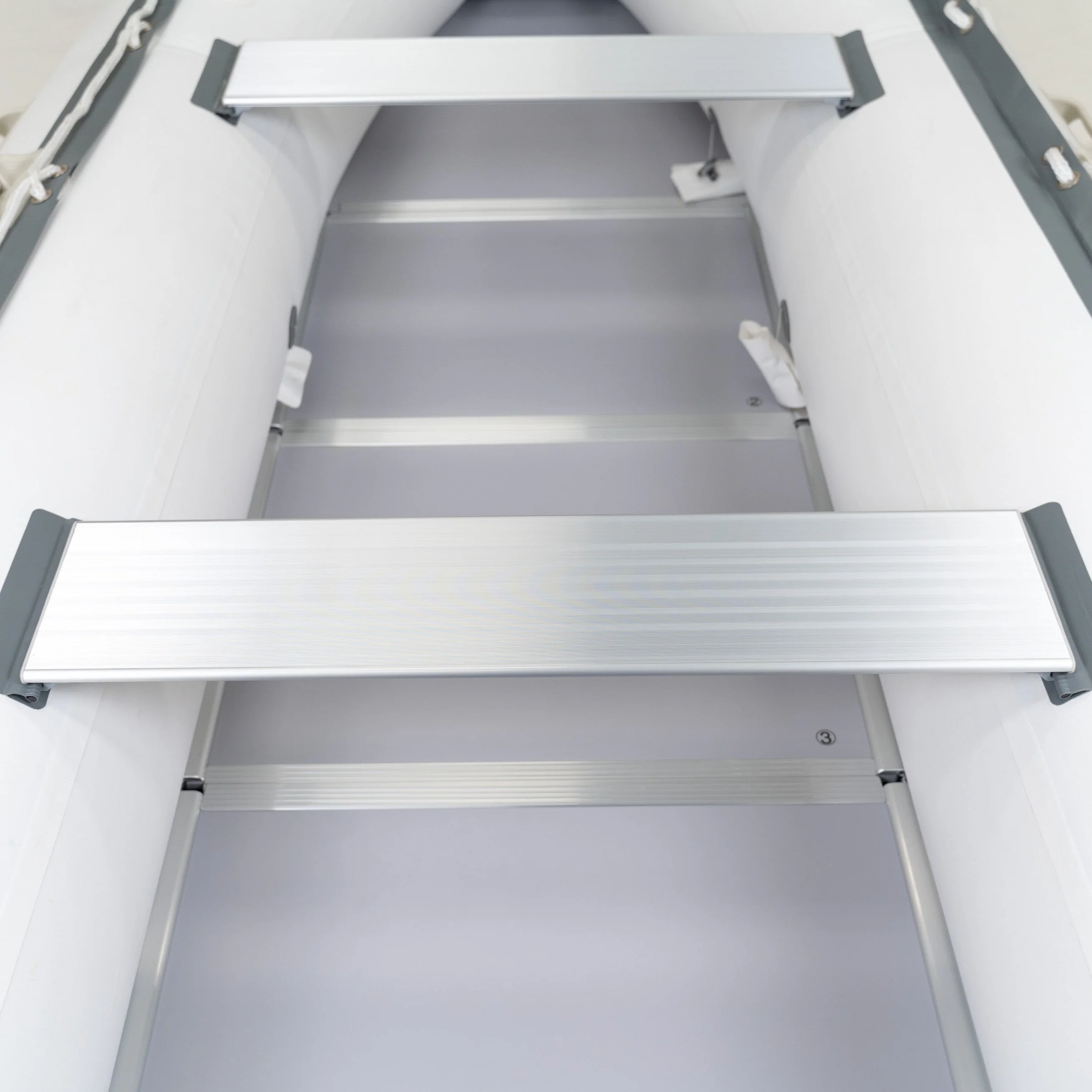 Aluminum Boat Bench Seat - Image 6