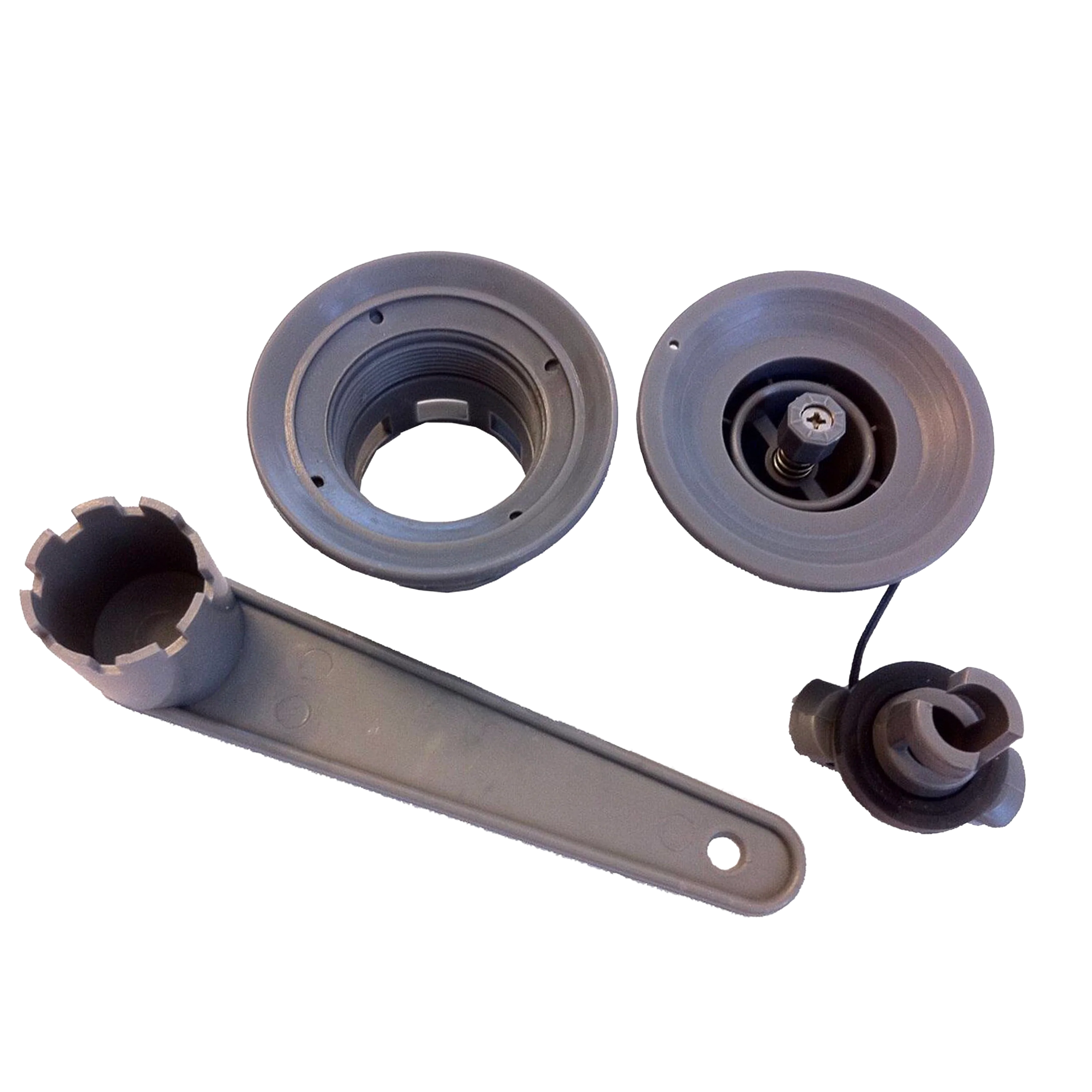 Inflatable Boat Valve Replacement Kit