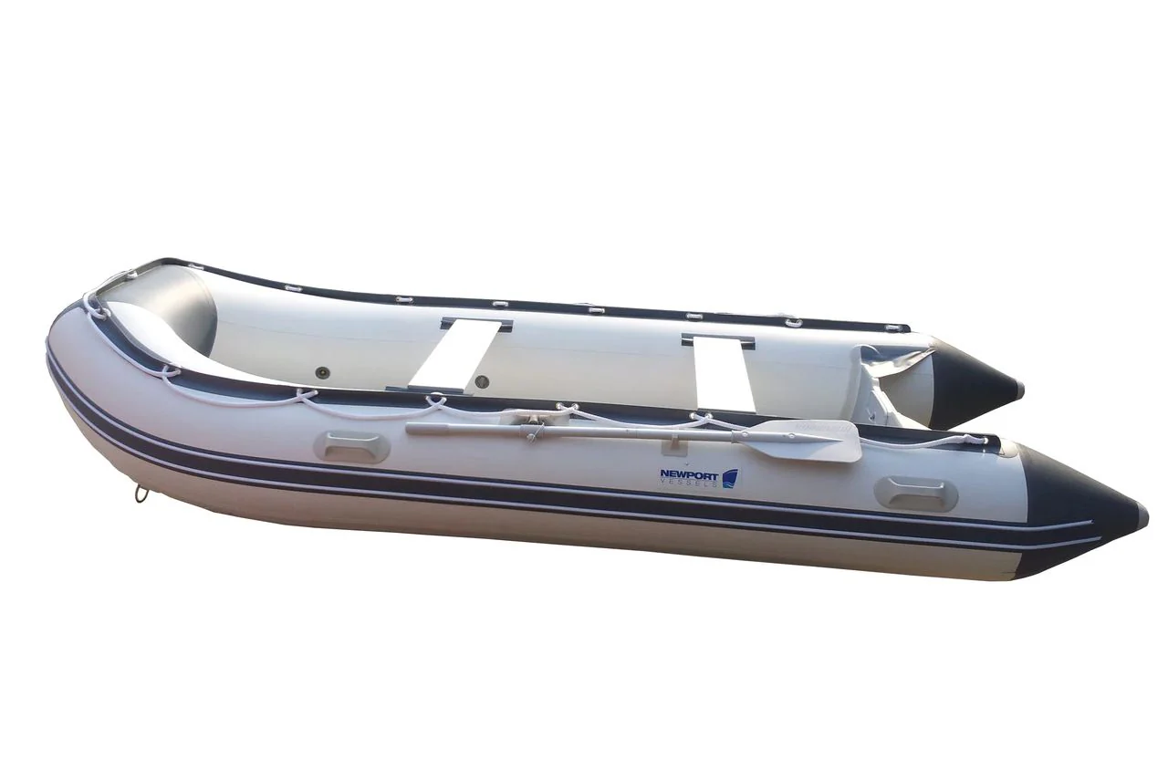 Catalina Inflatable Boat - Image 4