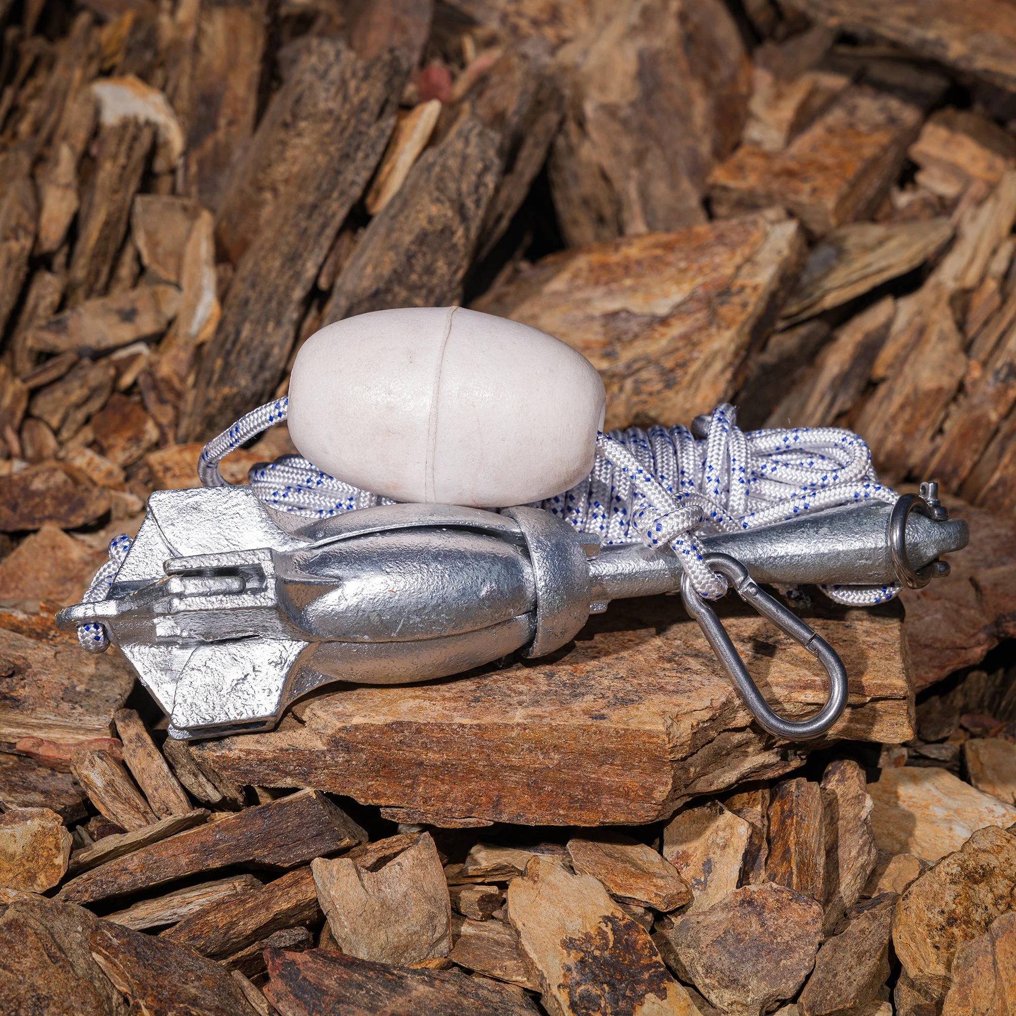 Folding Grapnel Kayak Anchor - Image 3