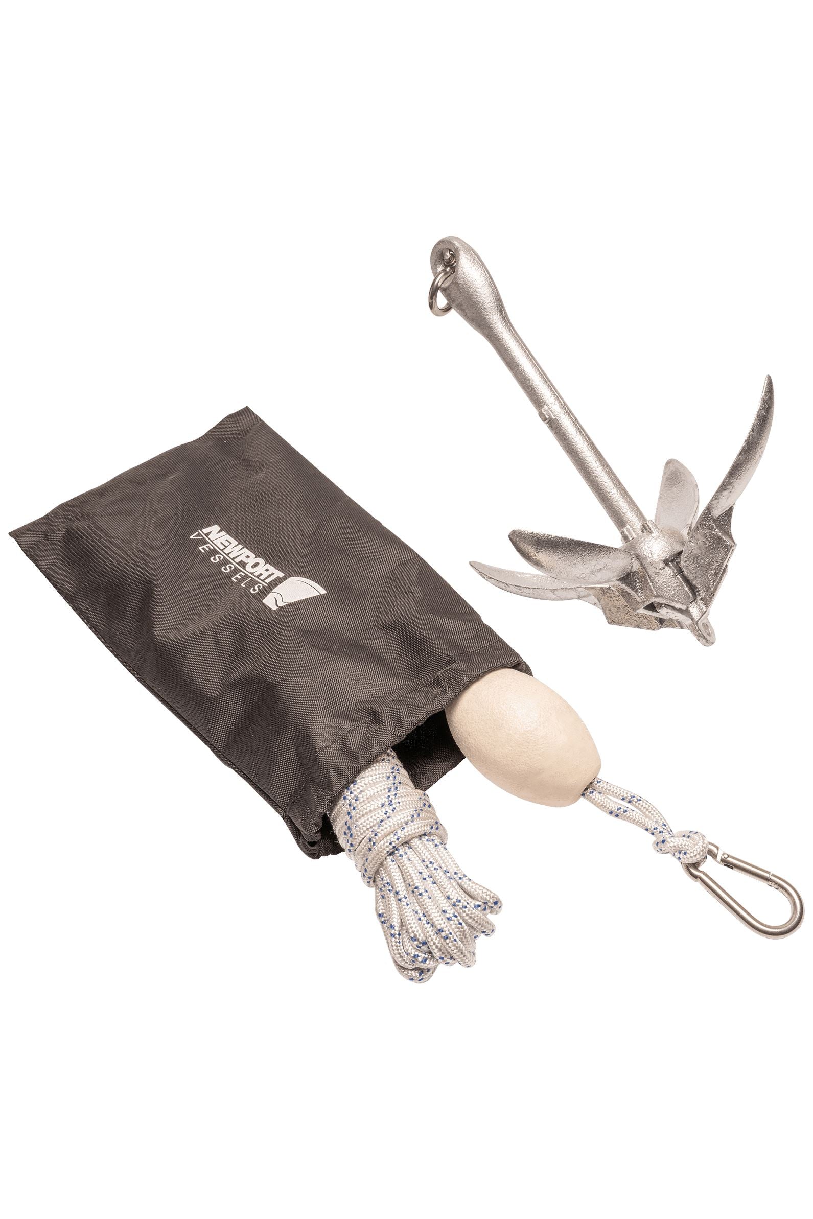 Folding Grapnel Kayak Anchor - Image 4
