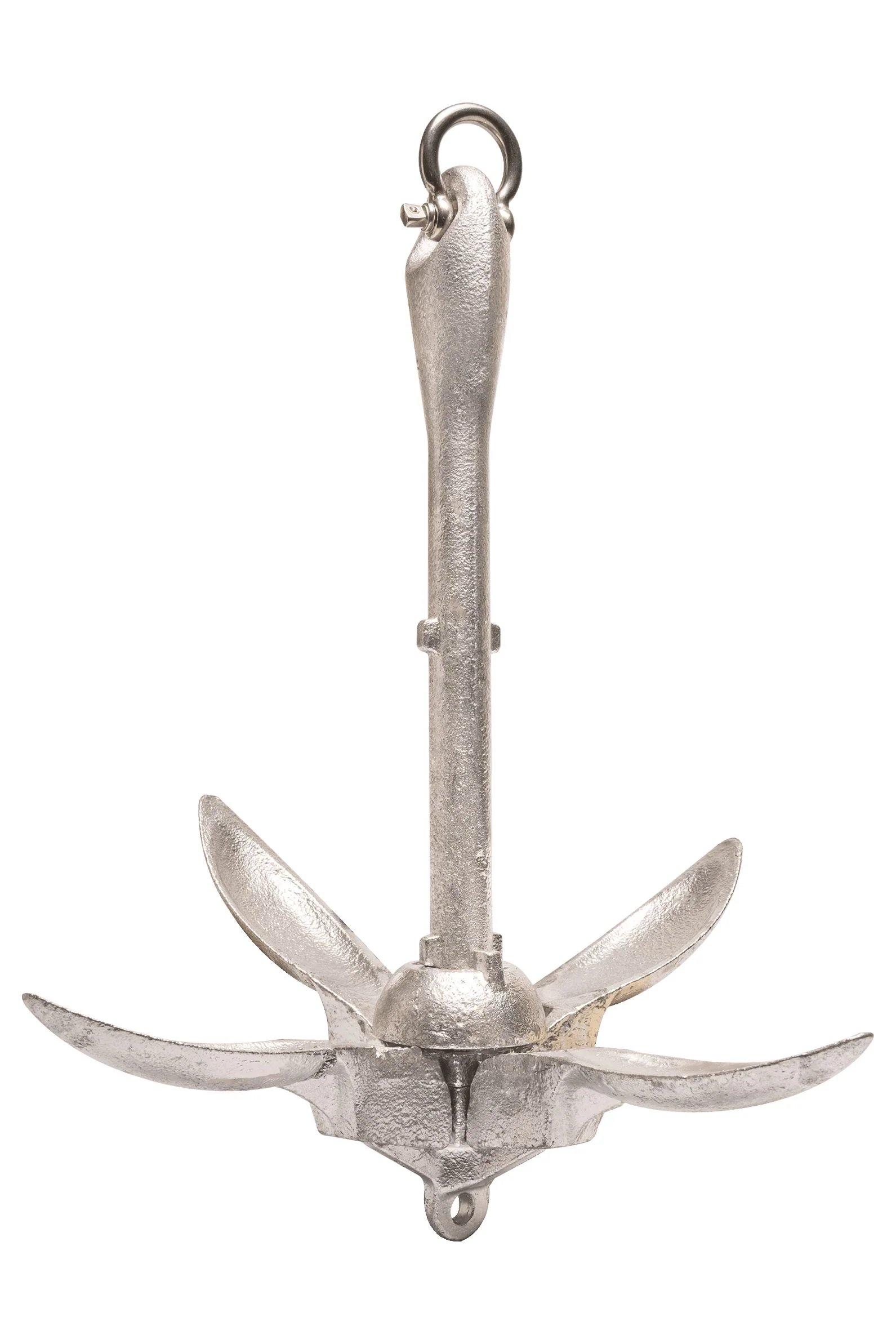 Folding Grapnel Kayak Anchor - Image 5