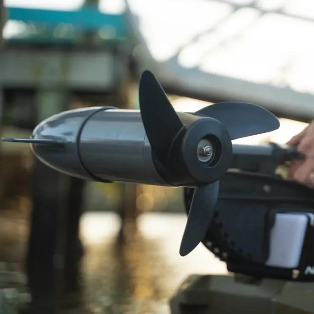 Kayak Series Trolling Motor - Image 11