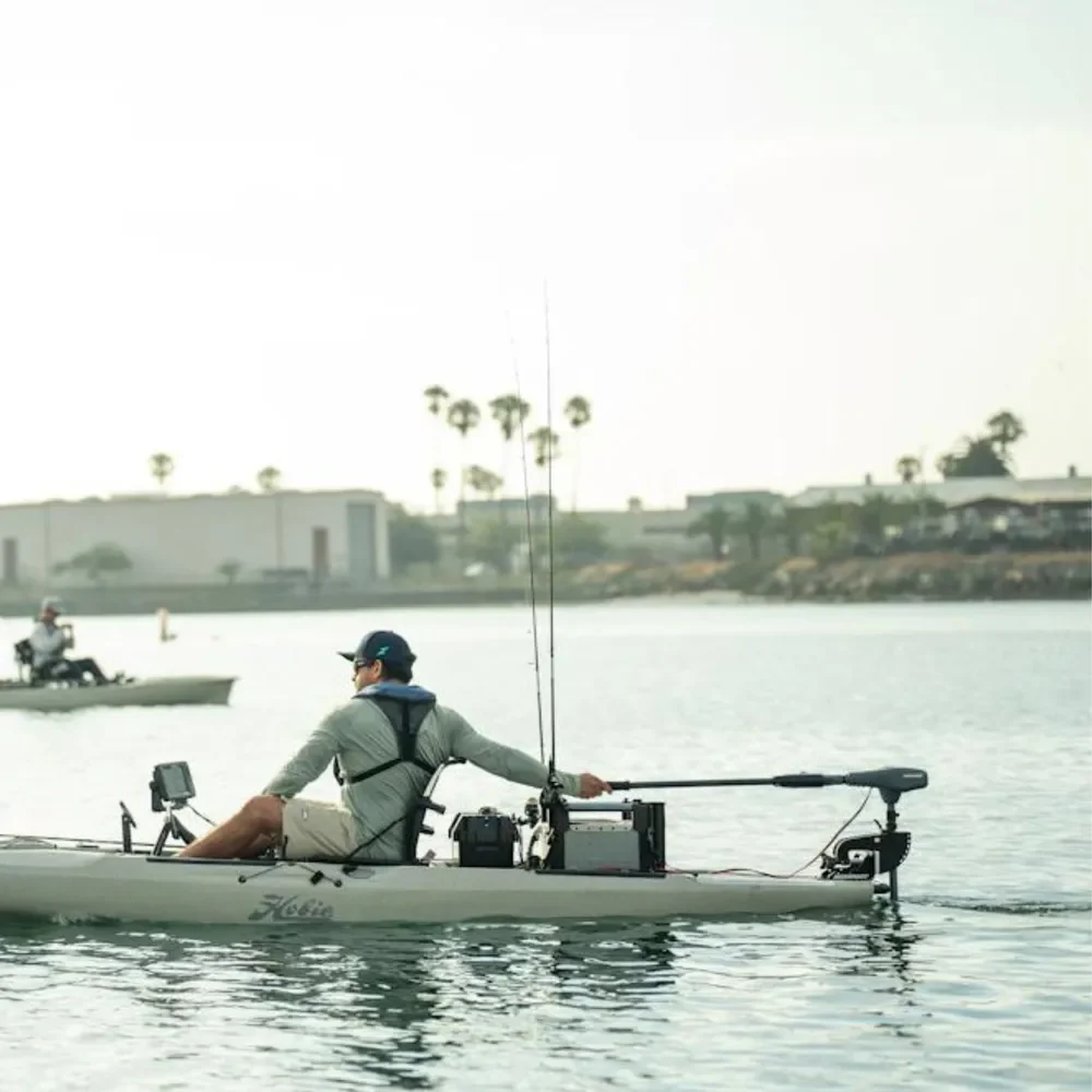 Kayak Series Trolling Motor - Image 12