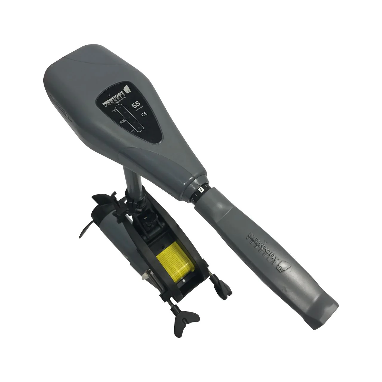 Kayak Series Trolling Motor - Image 7