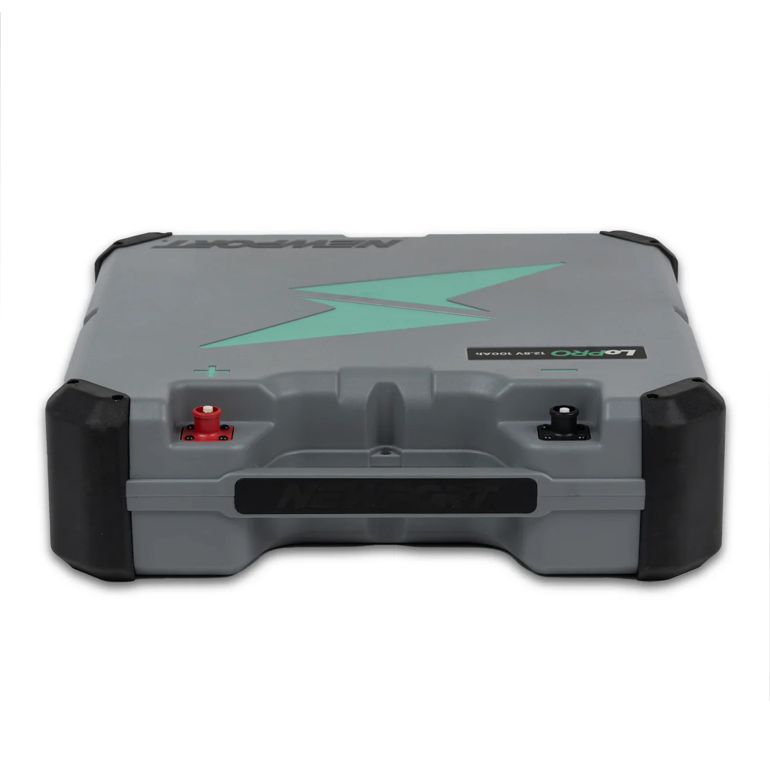 12V 100Ah LoPRO Lithium LiFePO4 Battery - Image 3