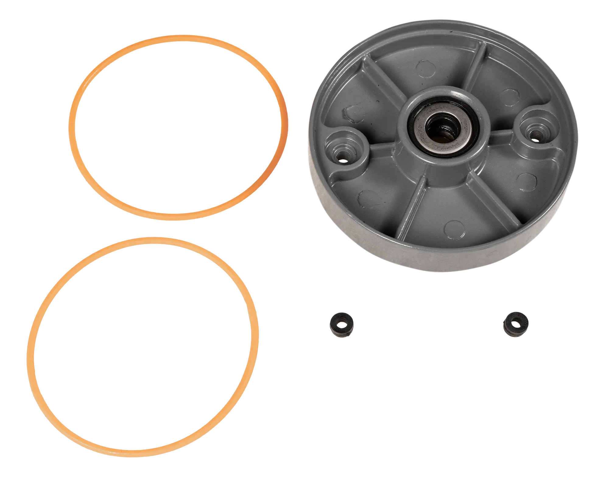 Kayak Series Endbell Seal Kit Parts #30-33, 36