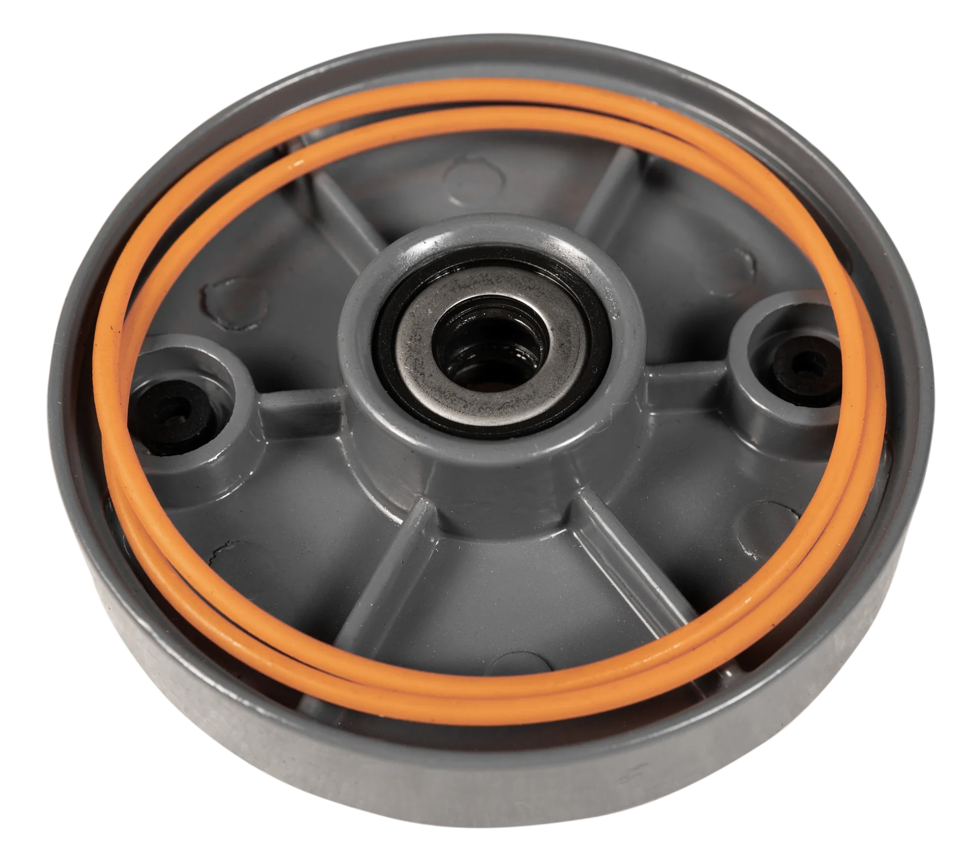 Kayak Series Endbell Seal Kit Parts #30-33, 36 - Image 2