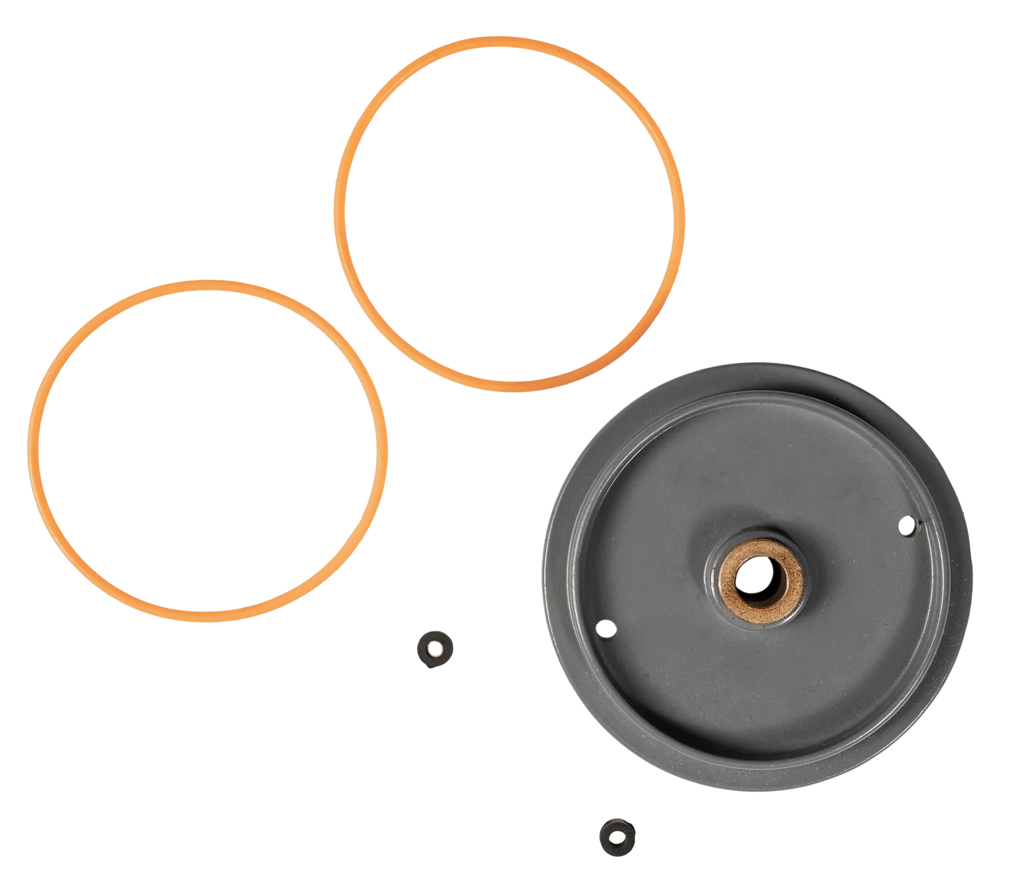 Kayak Series Endbell Seal Kit Parts #30-33, 36 - Image 3