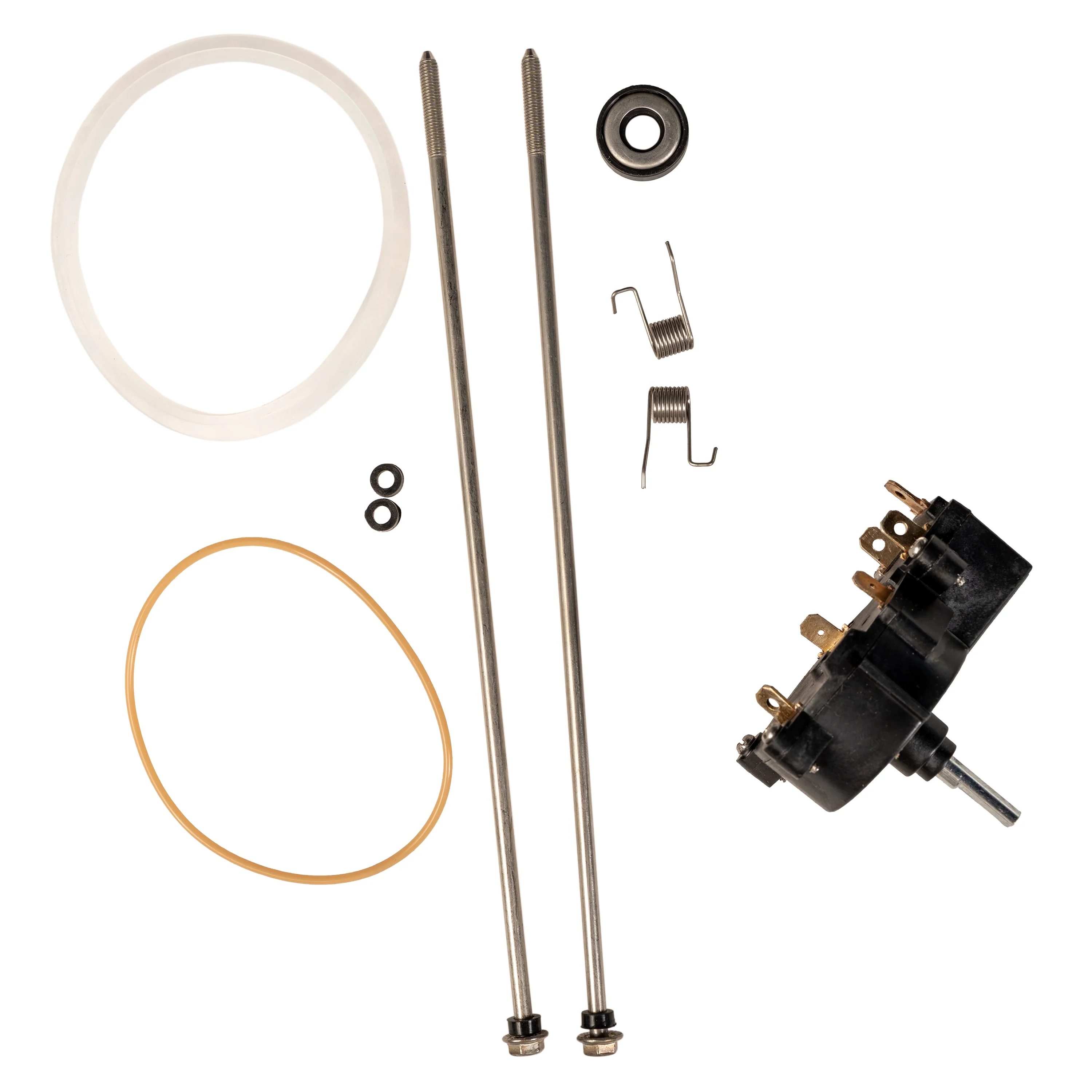 Kayak Series Rebuild Kit - Image 2
