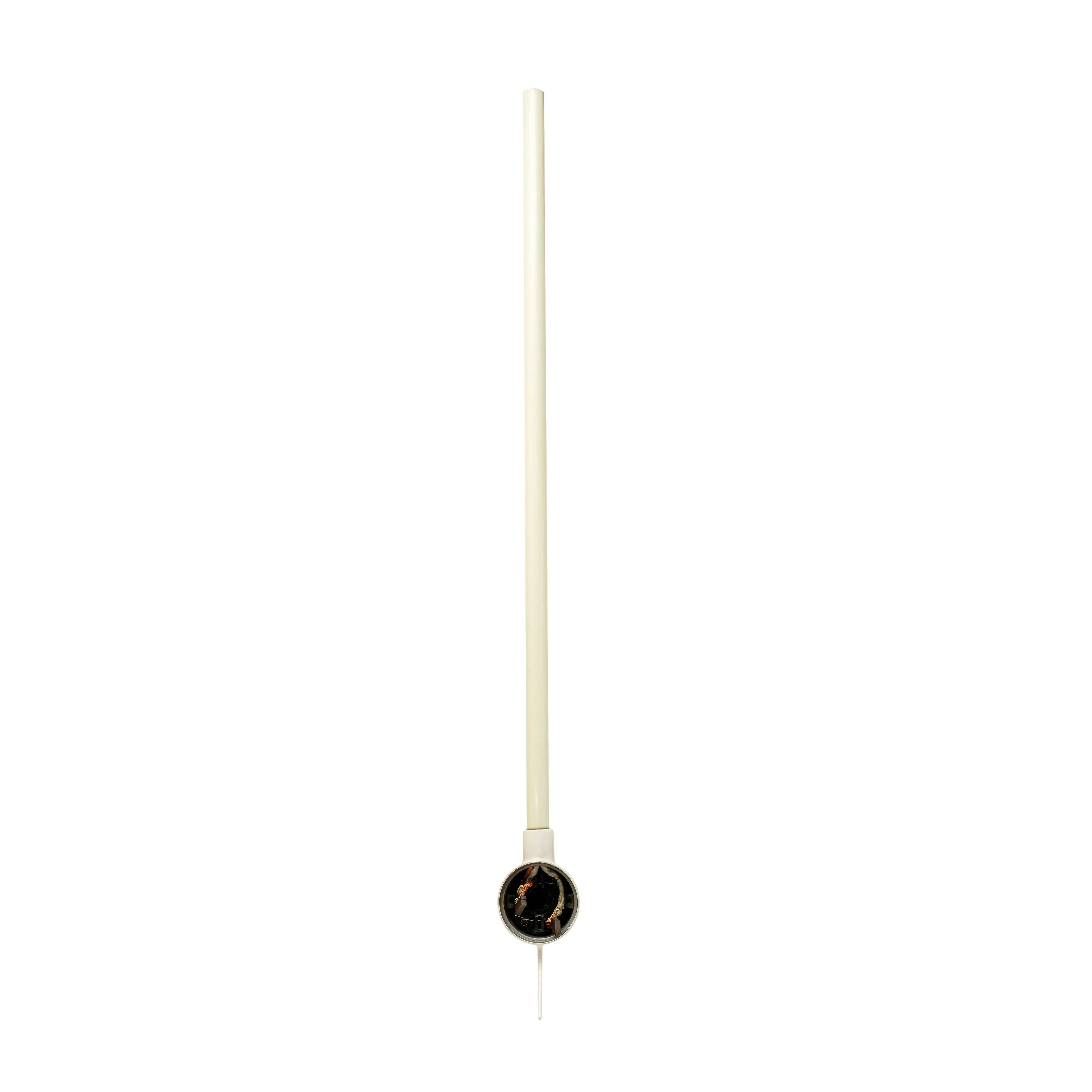 L Series Lower Shaft Assembly Parts #14-22 - Image 2