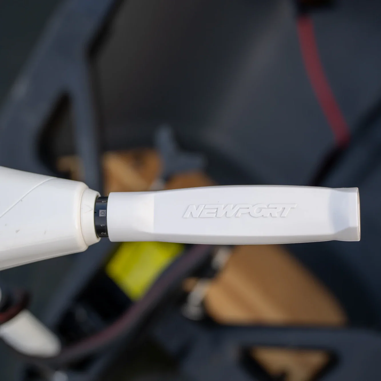 L Series Long Shaft Trolling Motor - Image 12