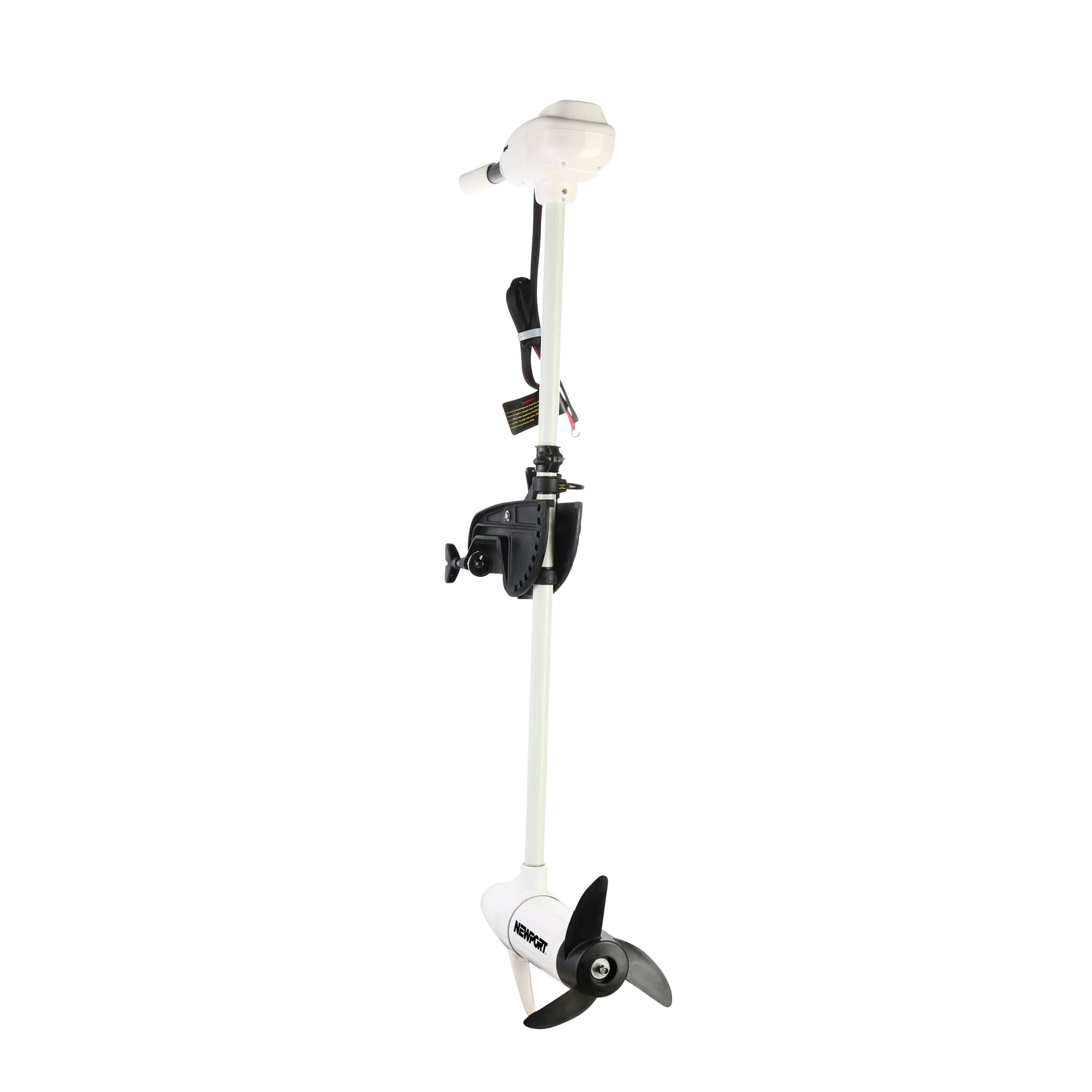 L Series Long Shaft Trolling Motor - Image 5