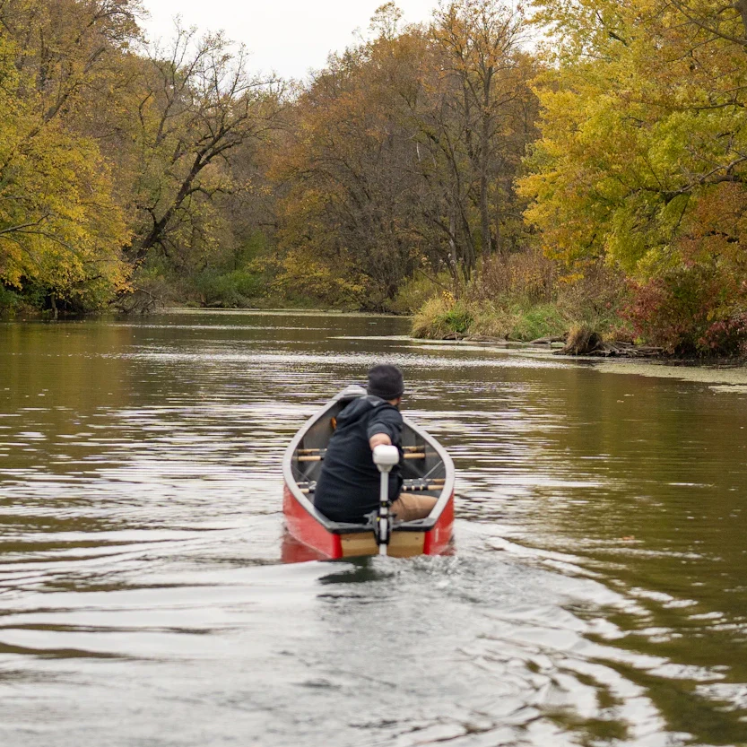 L Series Long Shaft Trolling Motor - Image 6