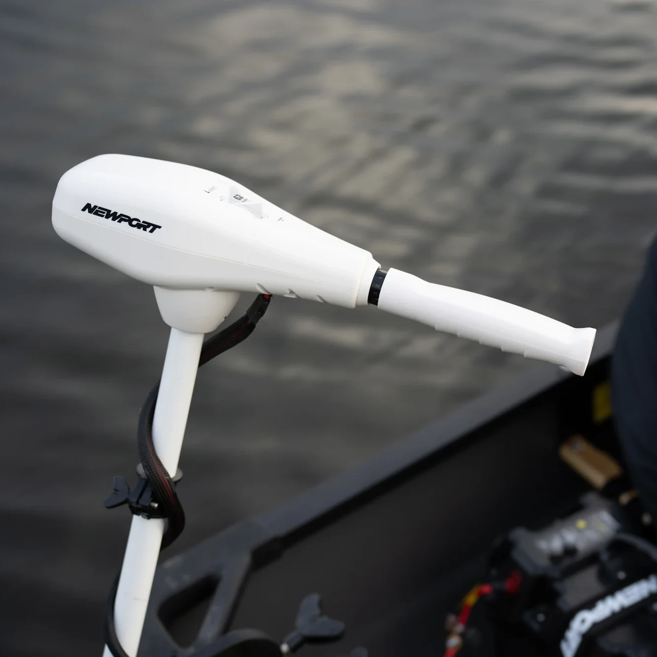 L Series Long Shaft Trolling Motor - Image 7