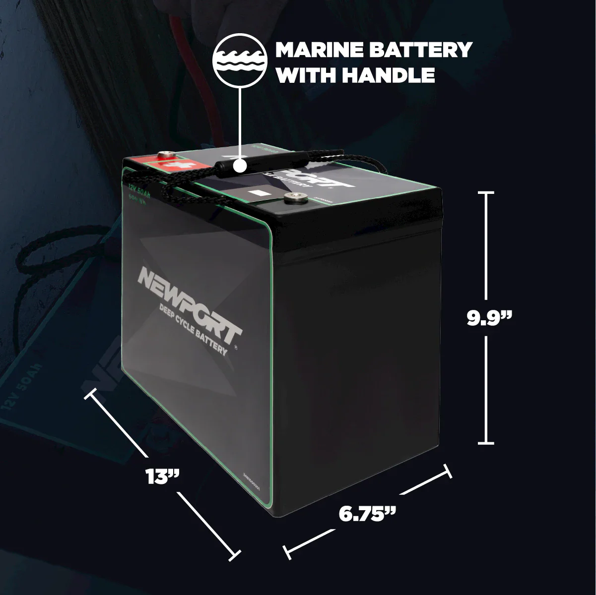 L Series Trolling Motor Bundle - Image 10