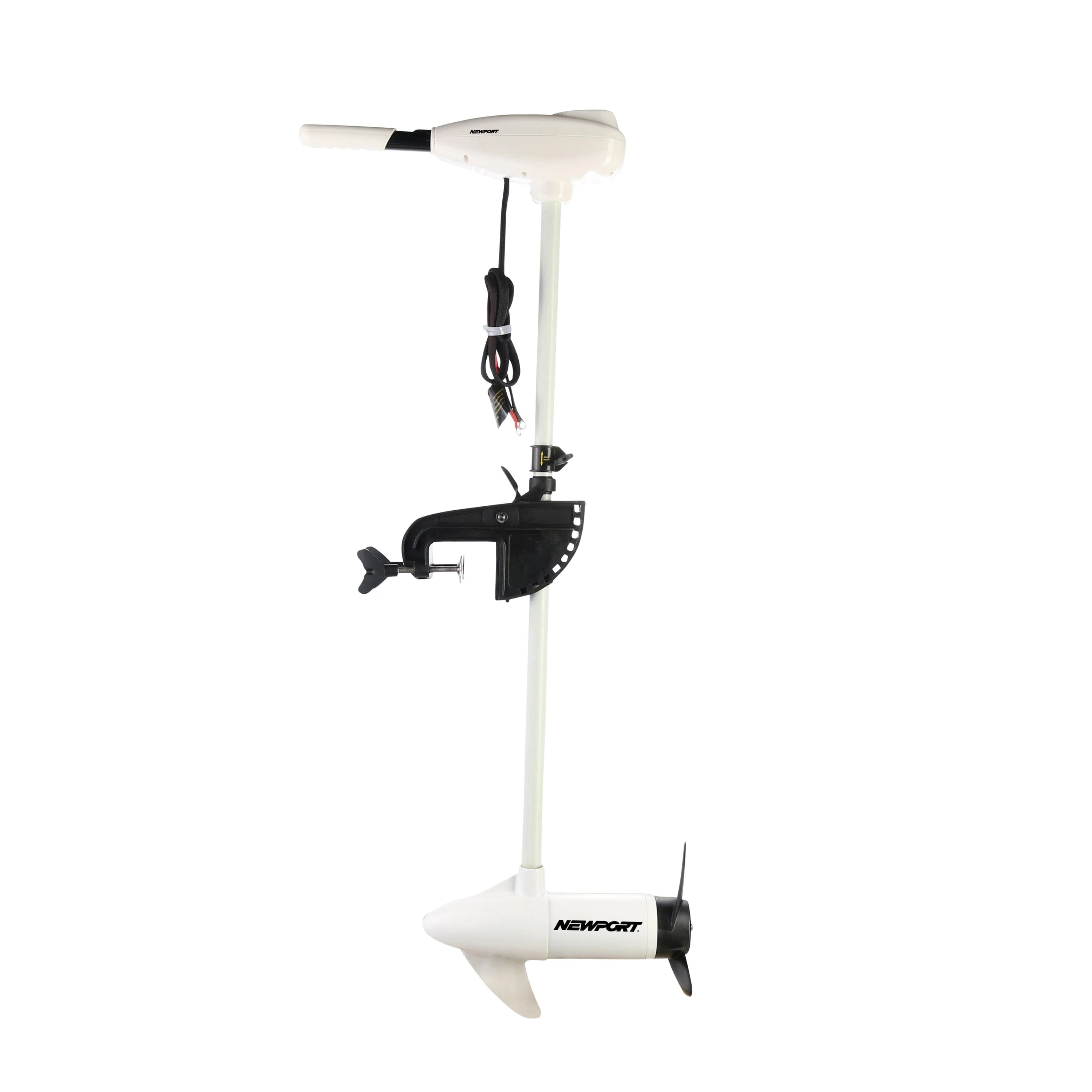 L Series Long Shaft Trolling Motor - Image 4