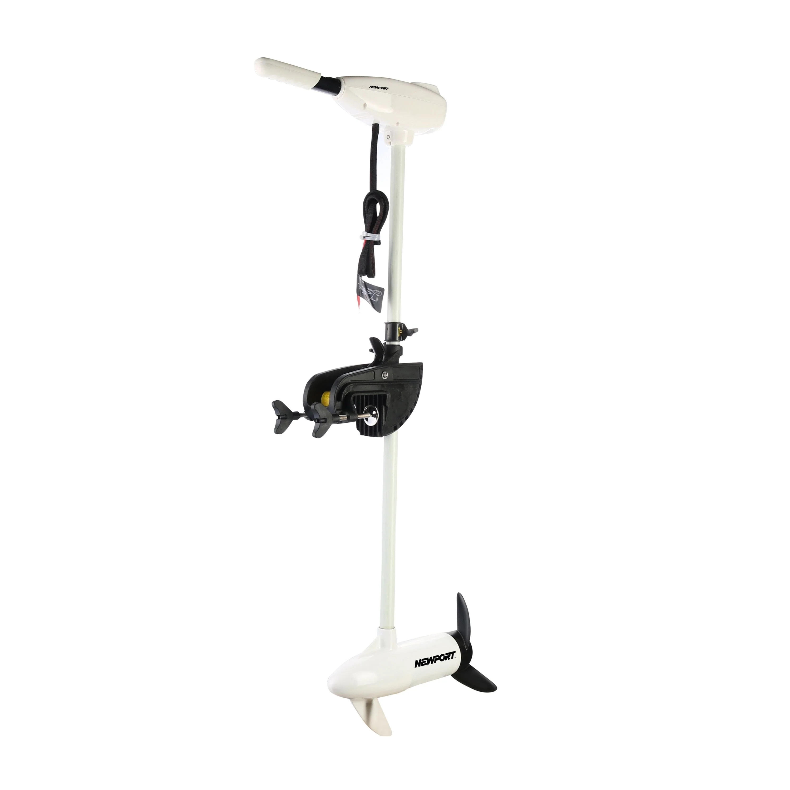 L Series Long Shaft Trolling Motor - Image 3