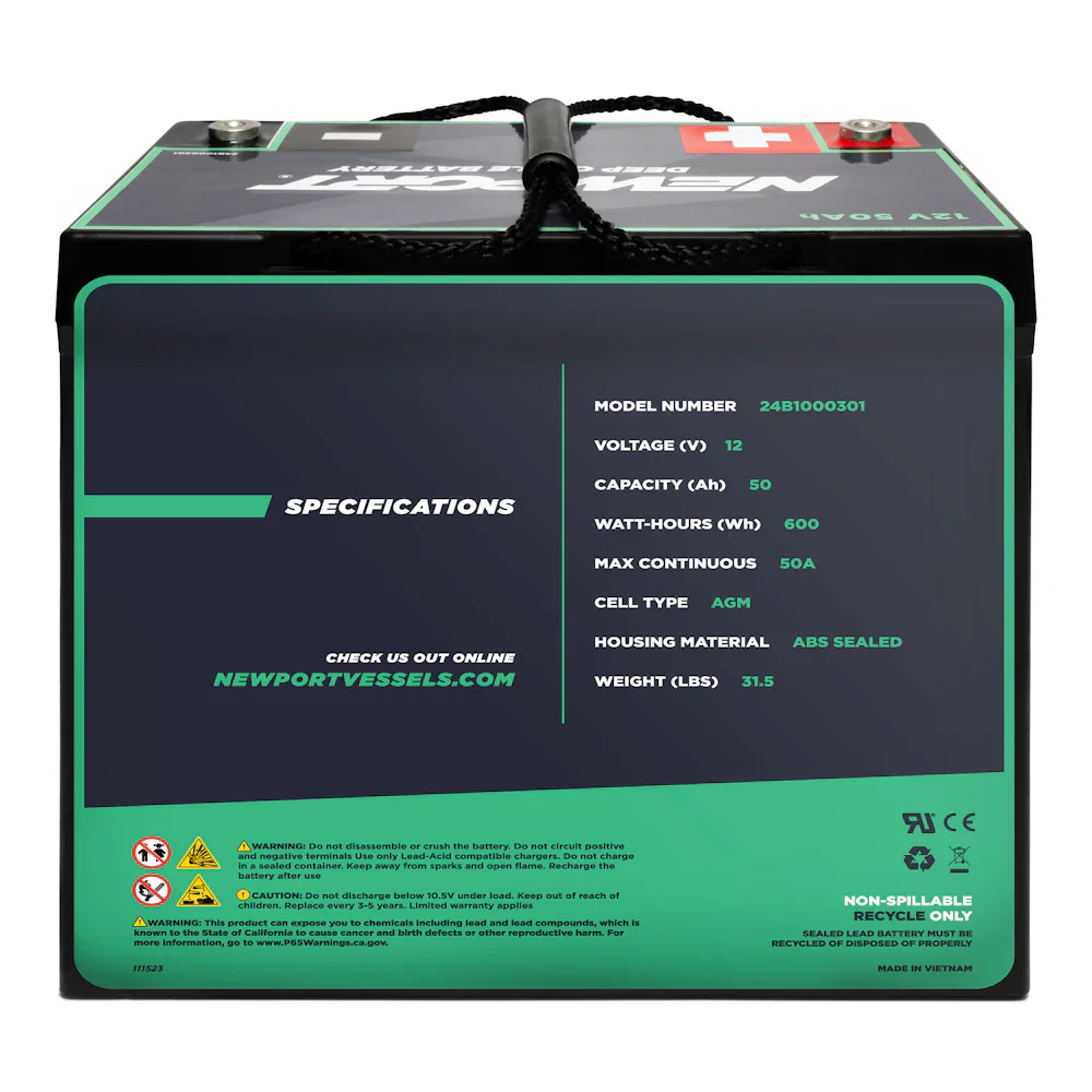 L Series Trolling Motor Bundle - Image 7