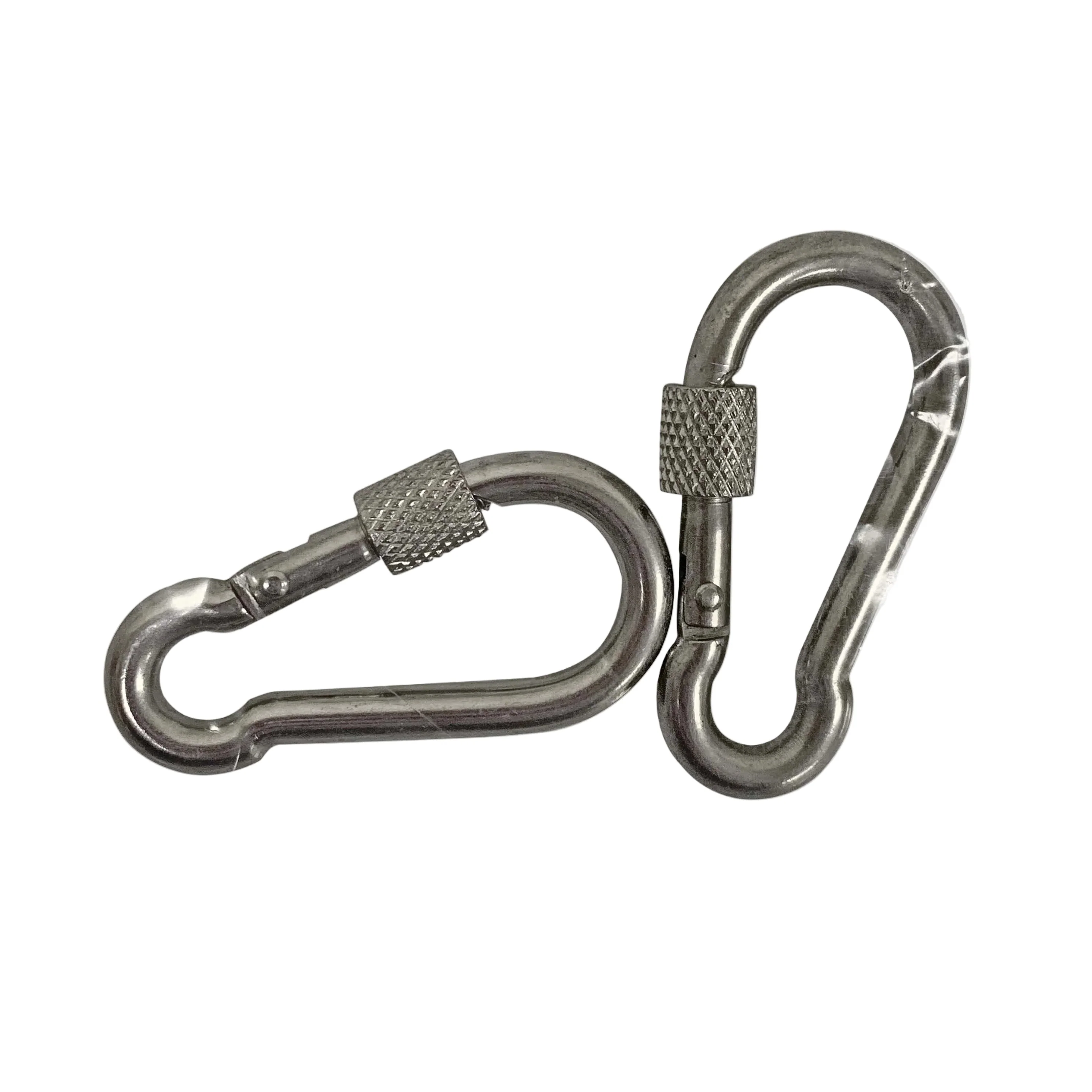 NK180 Large Carabiner Set (x2)