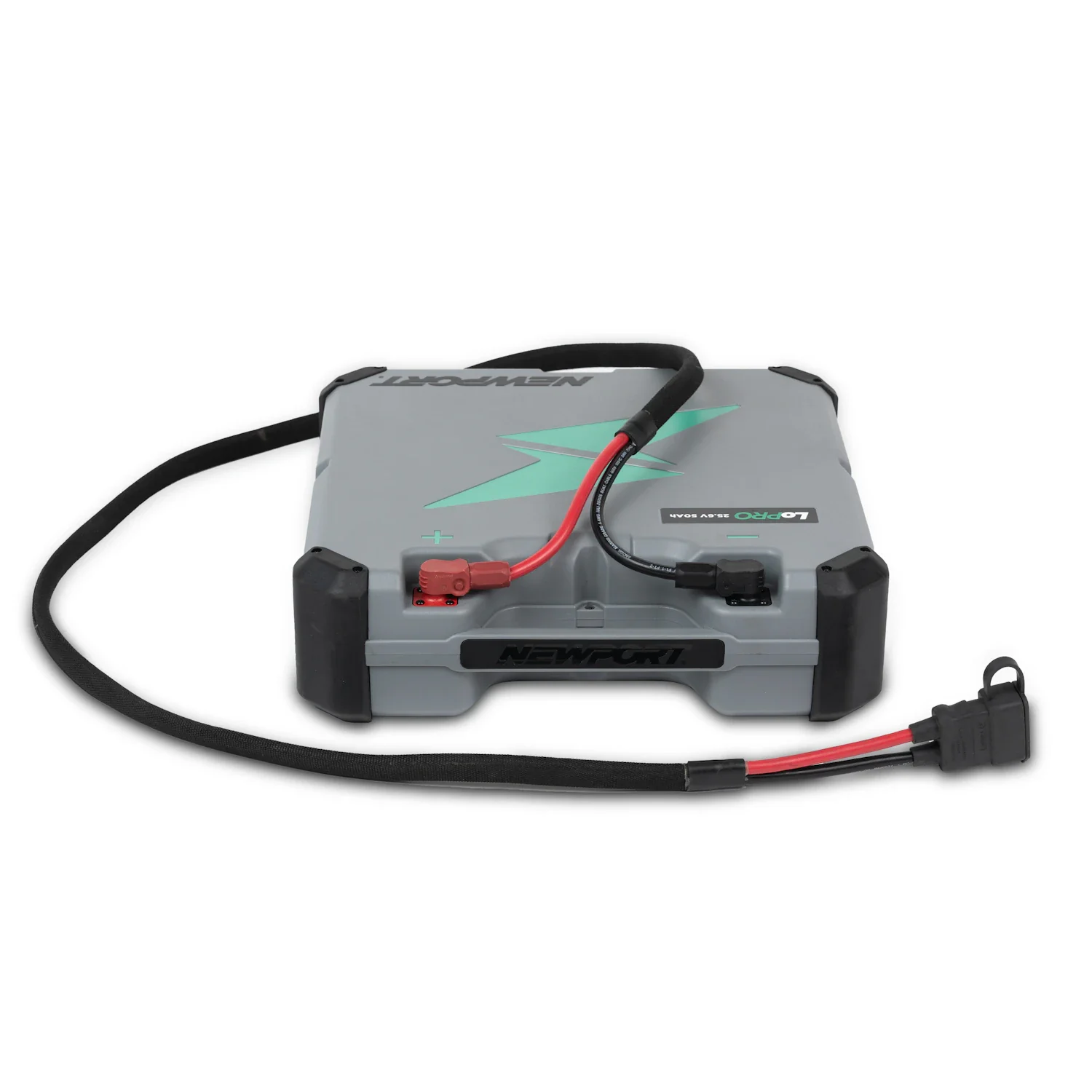 24V 50Ah LoPRO Lithium LiFePo4 Battery - Image 7