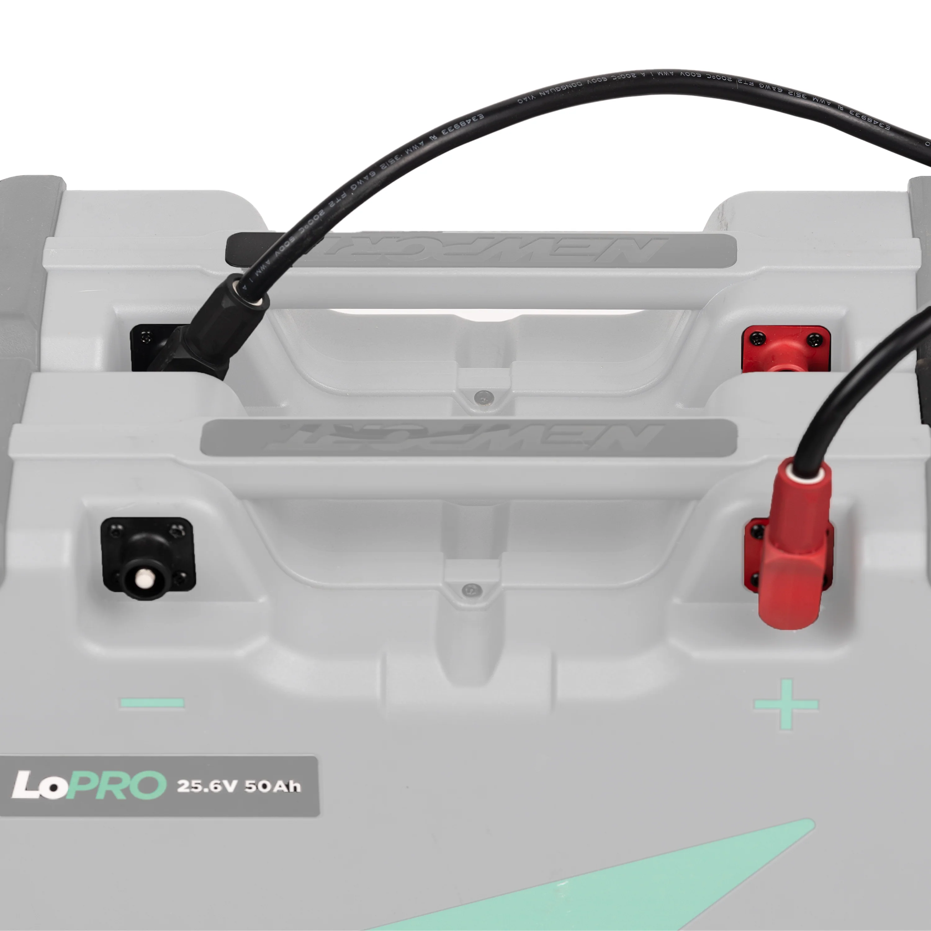 LoPRO Voltage Expansion Kit - Image 3