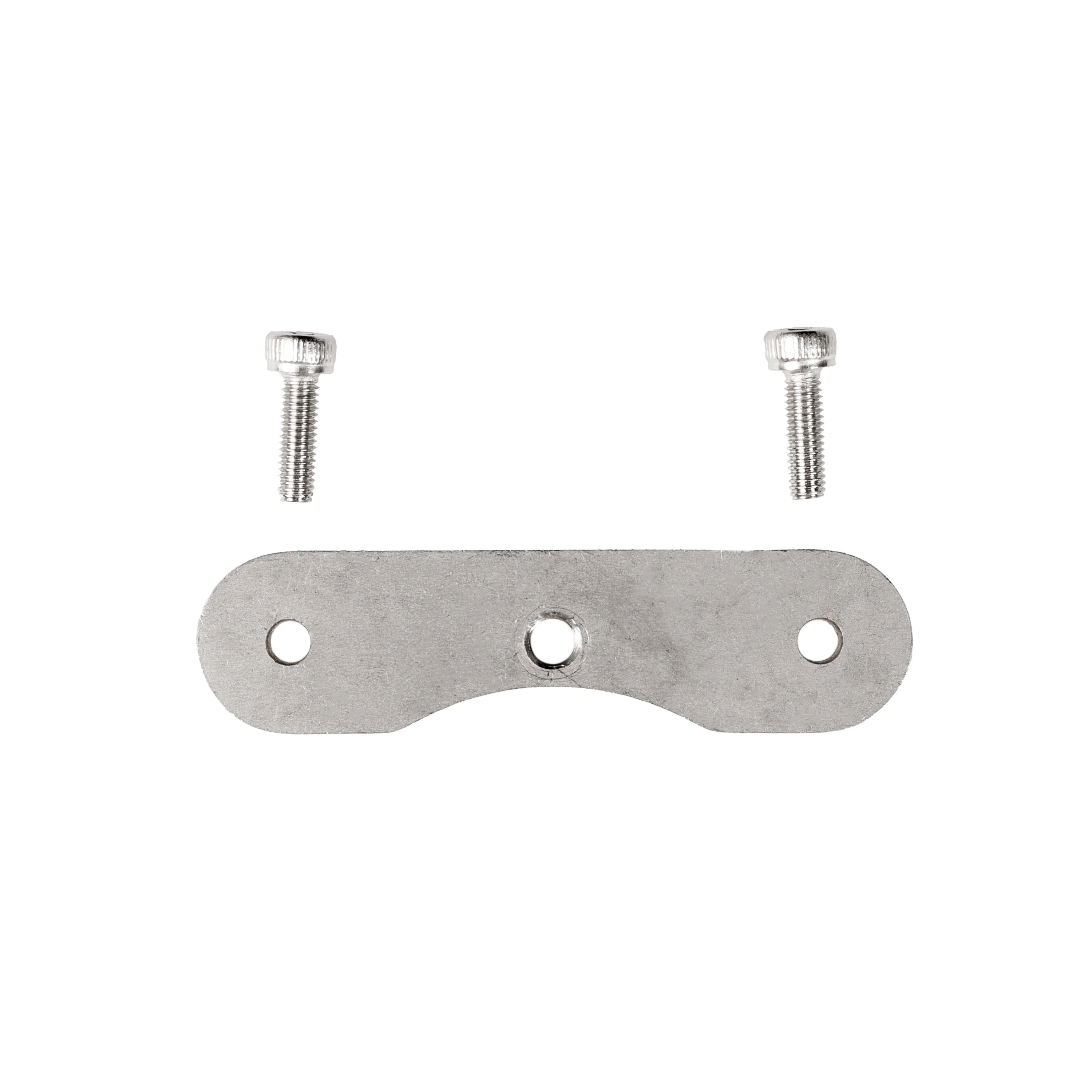 NK Series Motor Drum Dirlock Plate and Screws