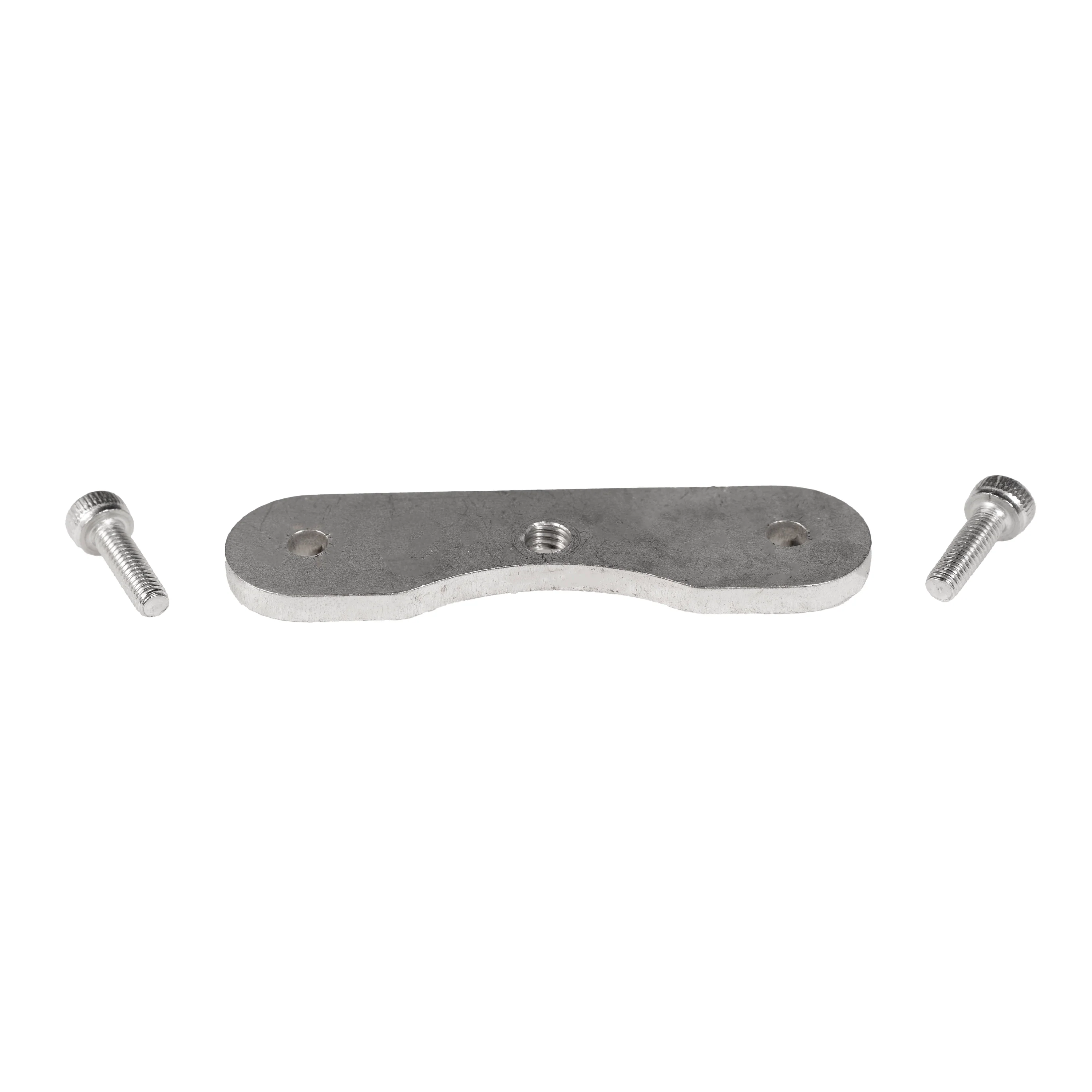 NK Series Motor Drum Dirlock Plate and Screws - Image 2