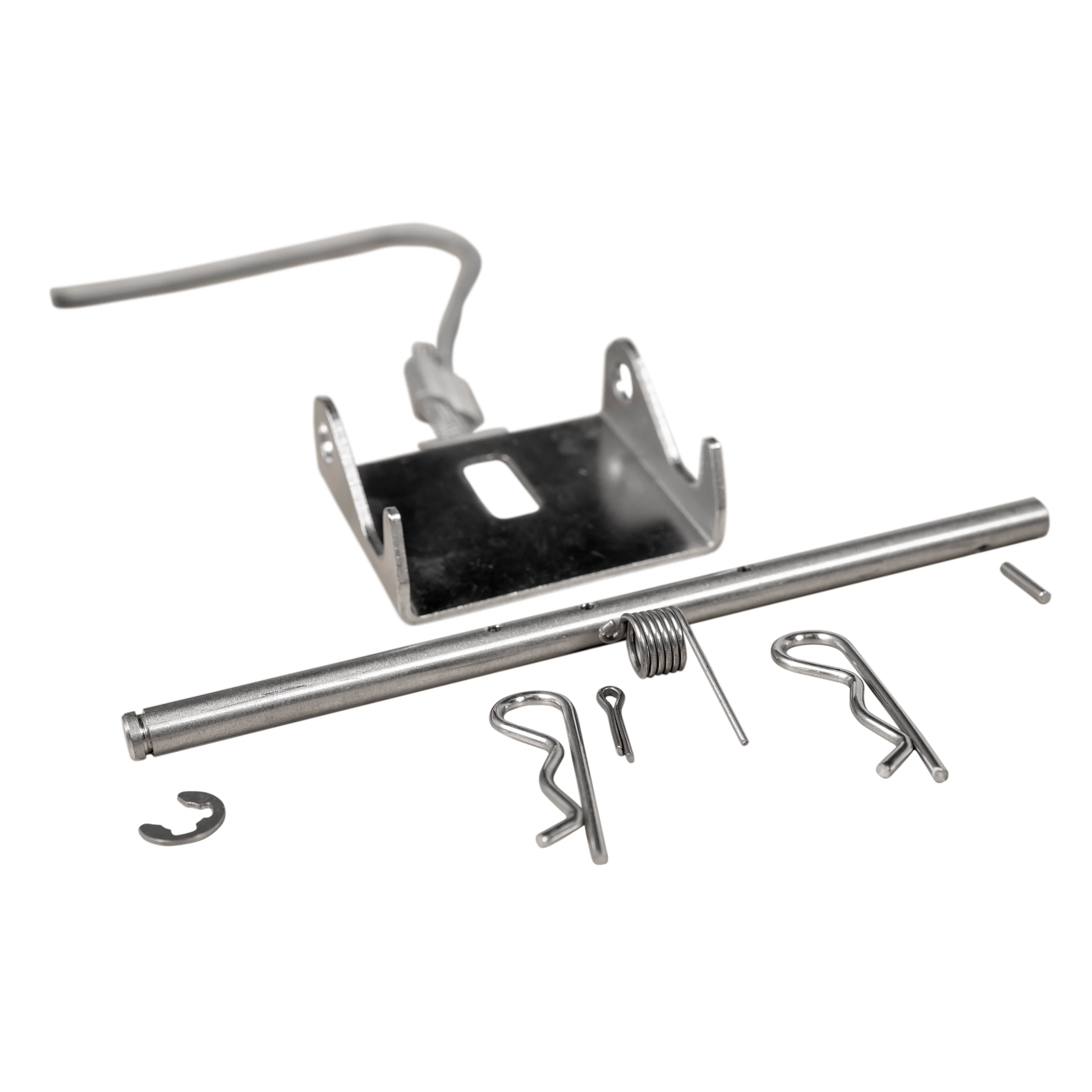 NK Motor Drum Small Parts Kit - Image 3