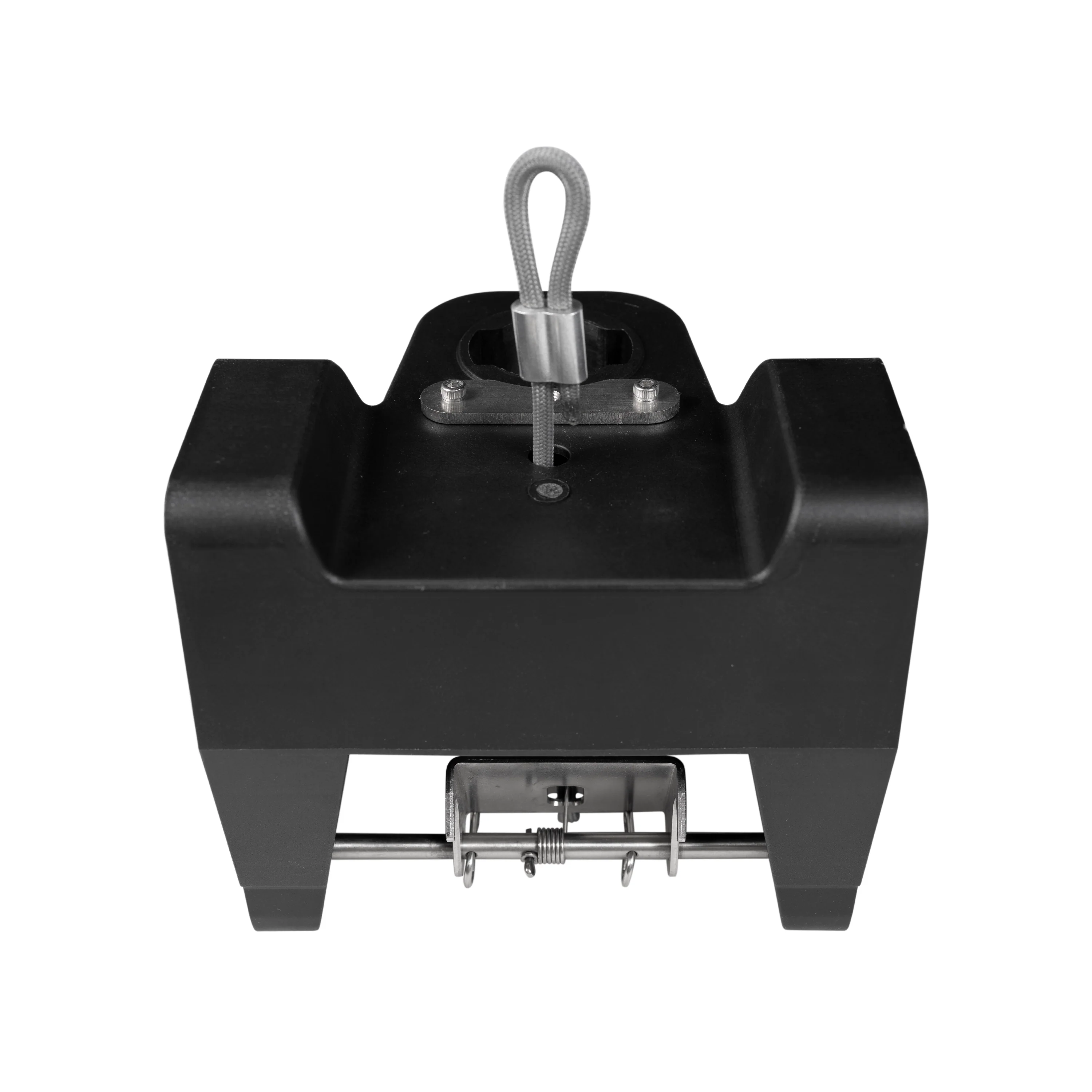 NK180 Motor Rotating Drum Part #16