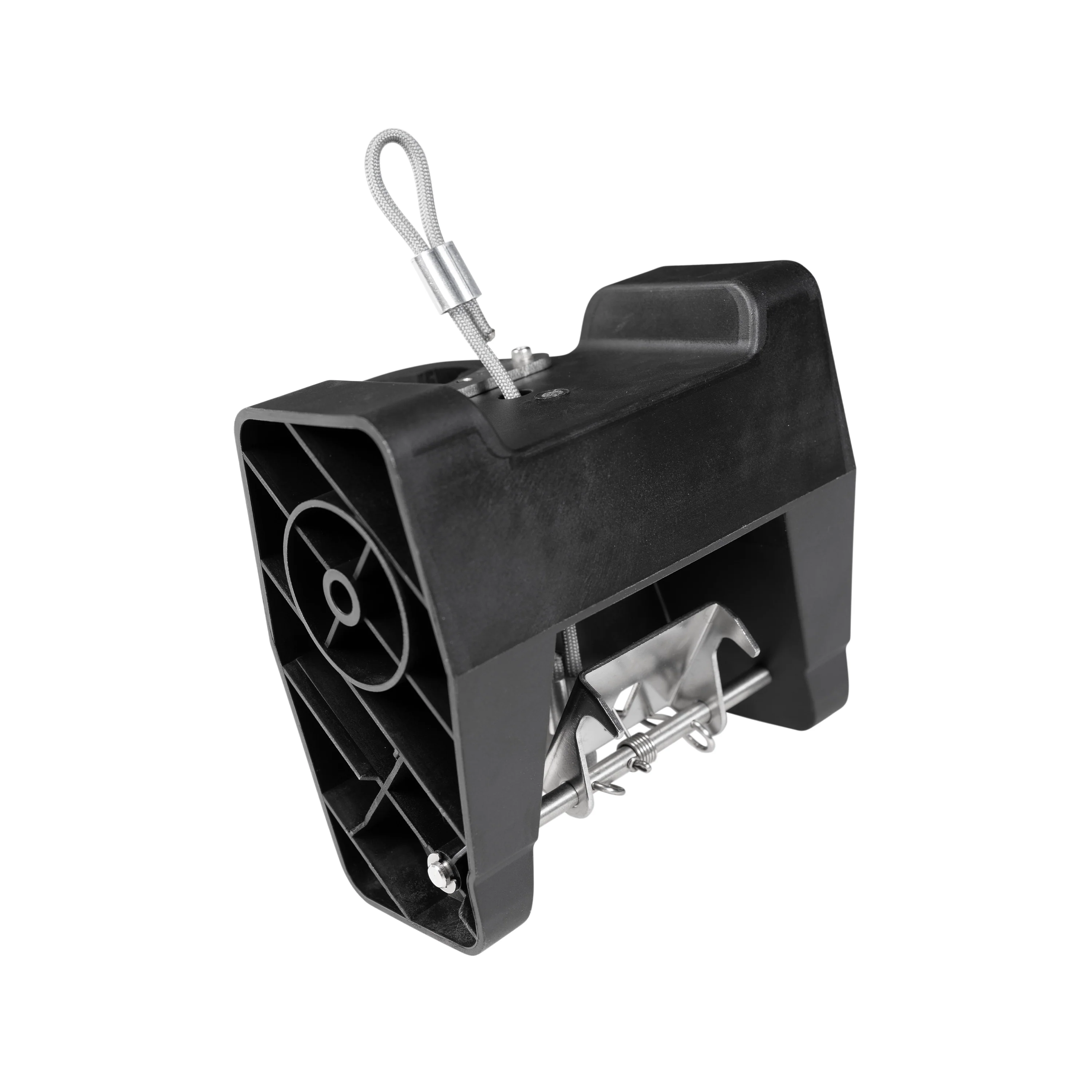 NK180 Motor Rotating Drum Part #16 - Image 2