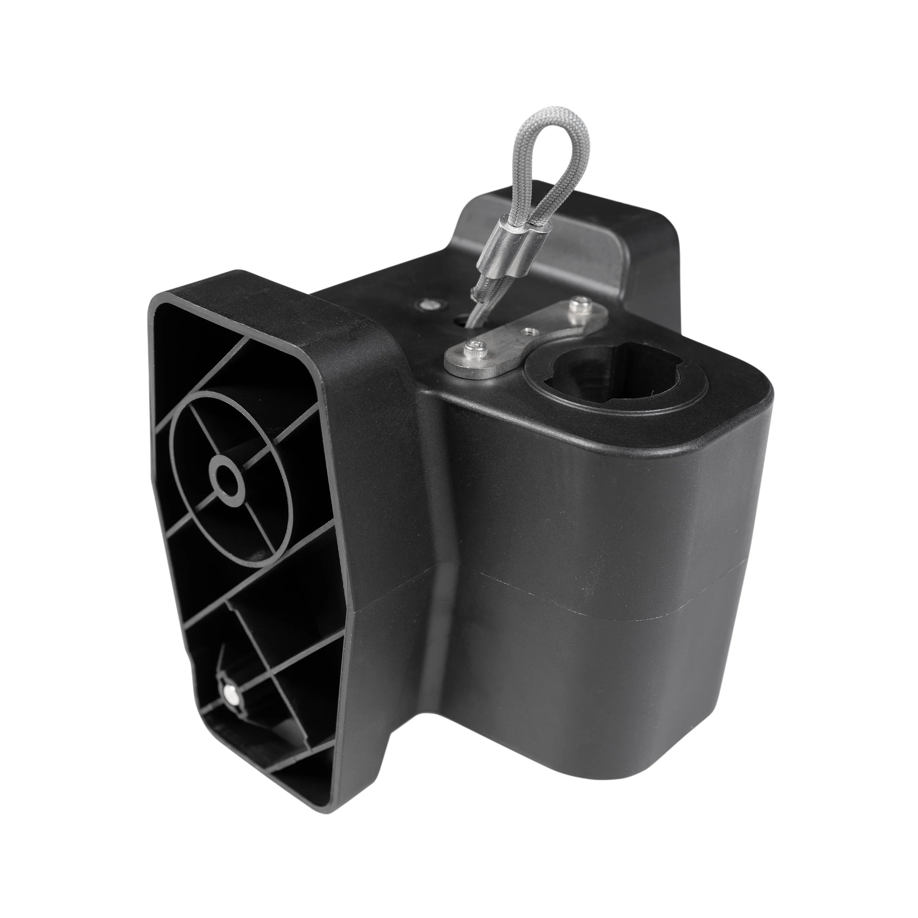 NK180 Motor Rotating Drum Part #16 - Image 3